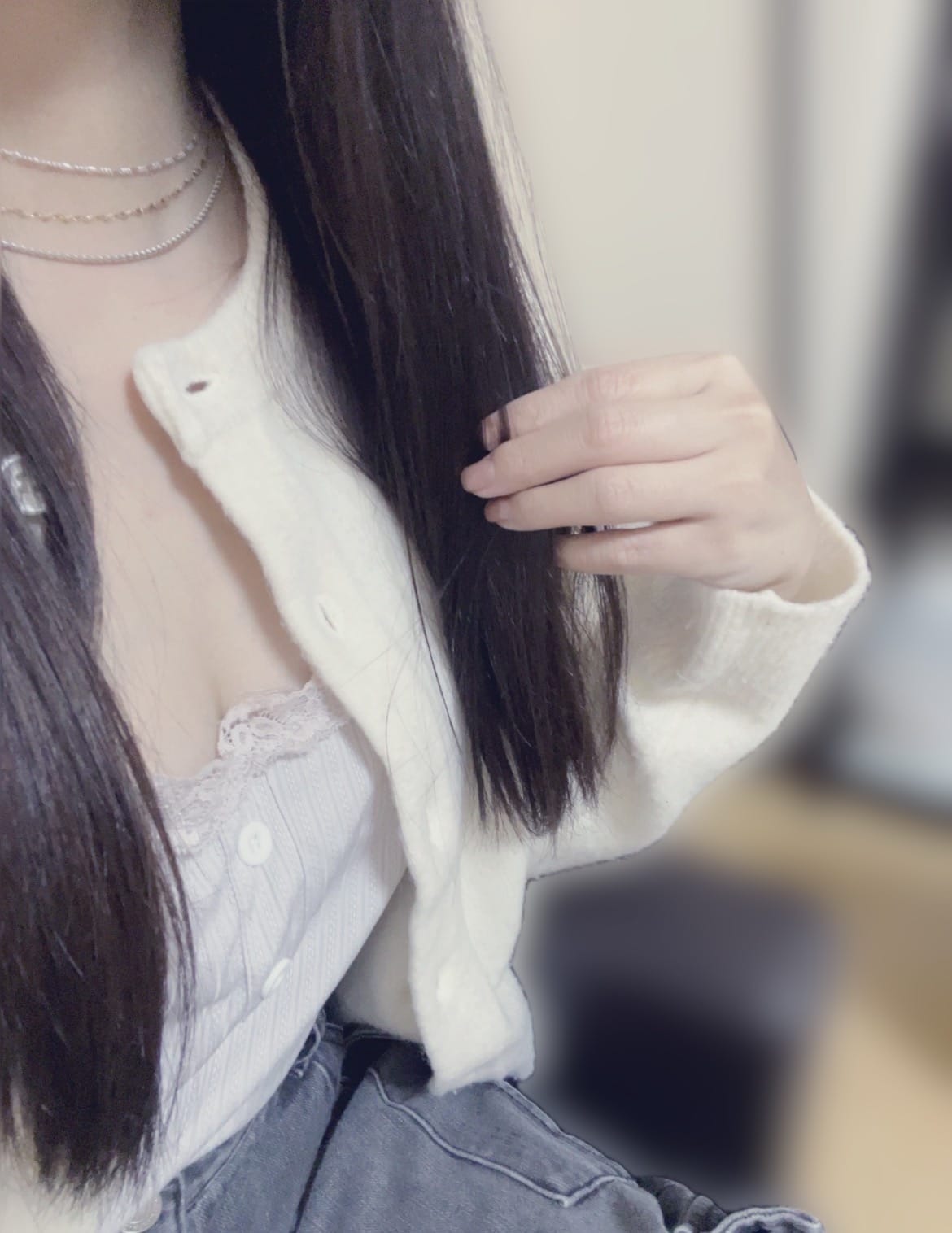 「ありがとう❤︎」03/08(日) 20:30 | 優木 はるなの写メ