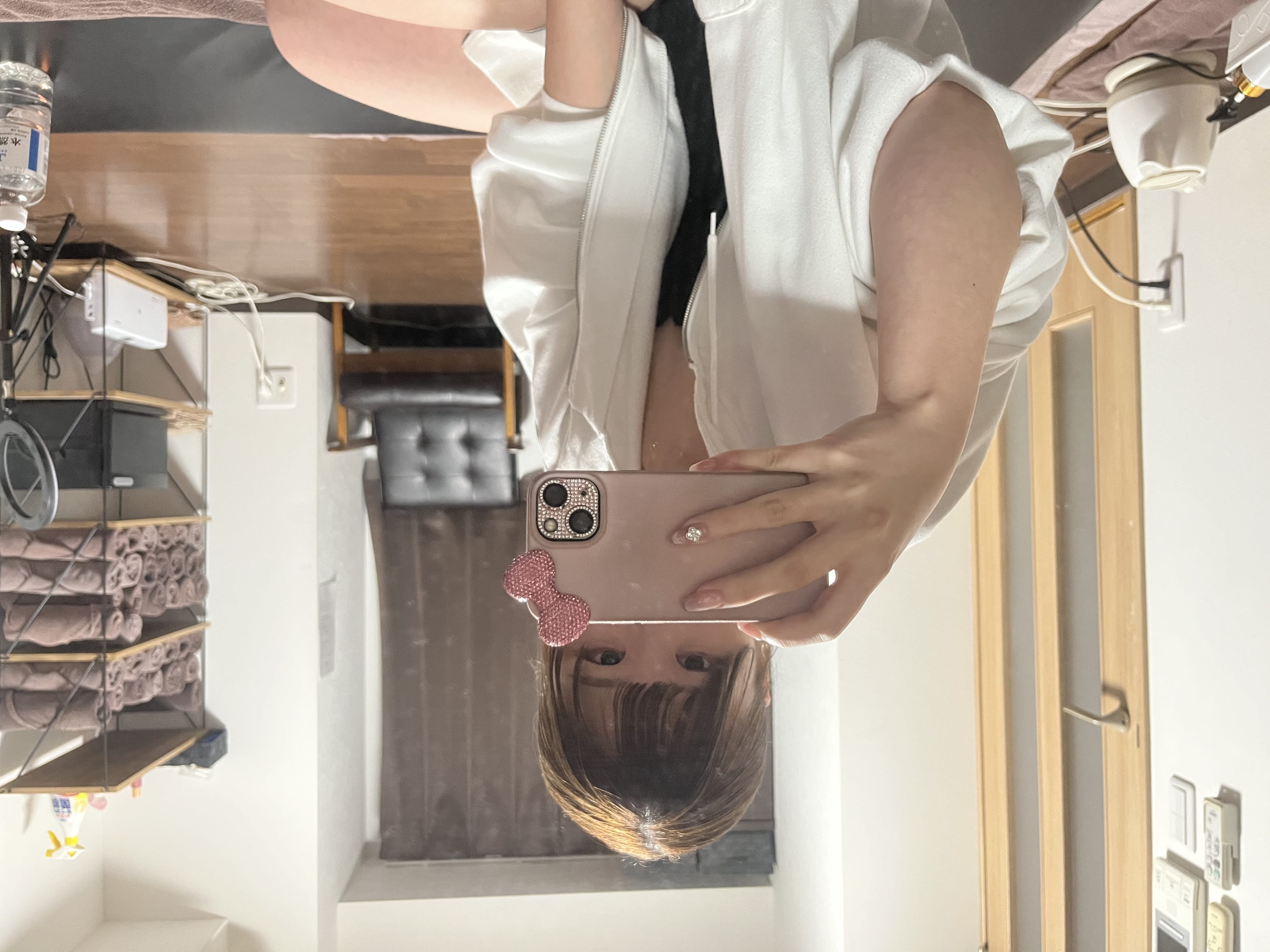 「出勤しました！」03/08(日) 21:04 | 小芝すいの写メ