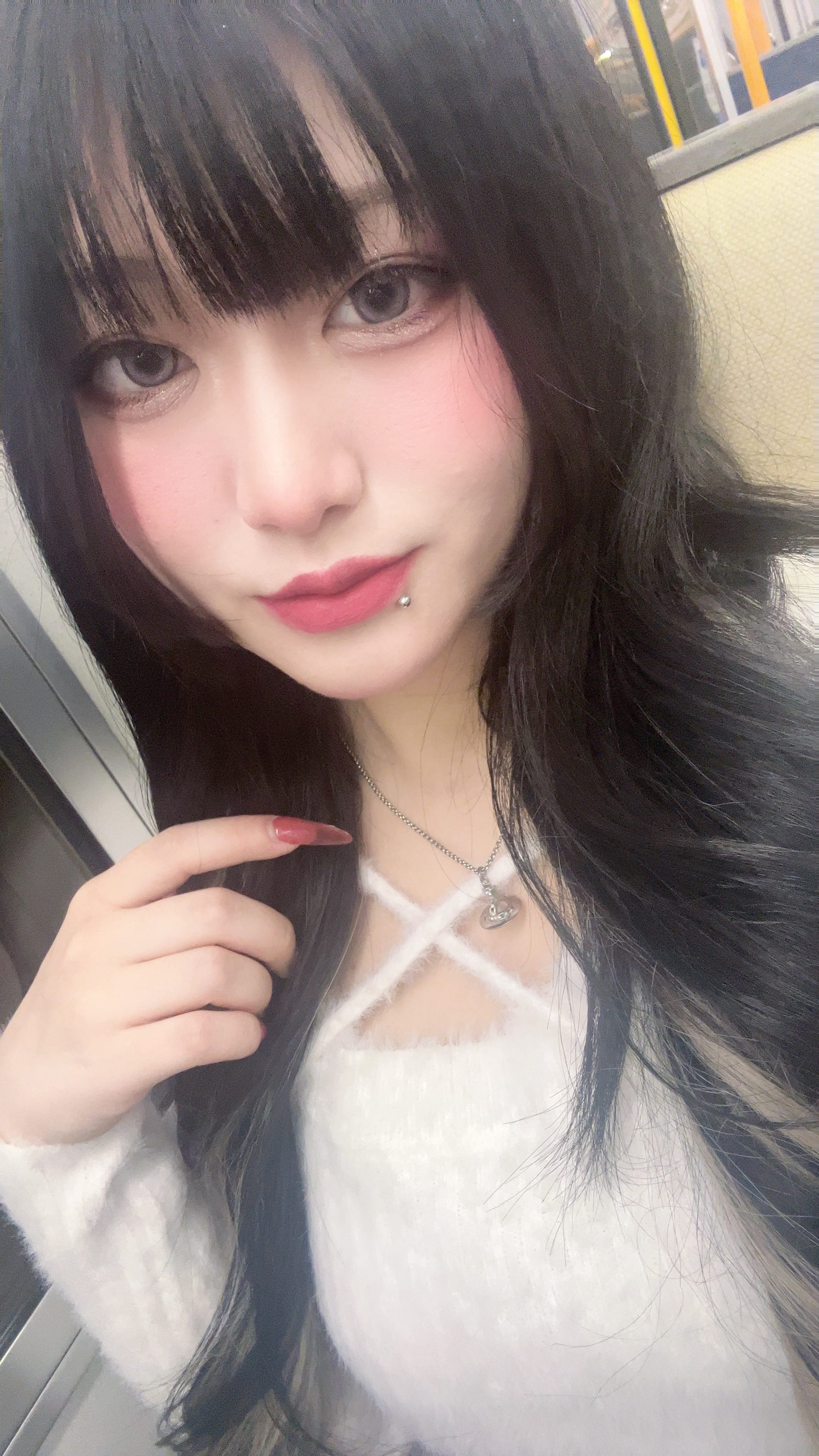 「出勤しました♪」03/08(日) 21:27 | 広瀬　るかの写メ日記