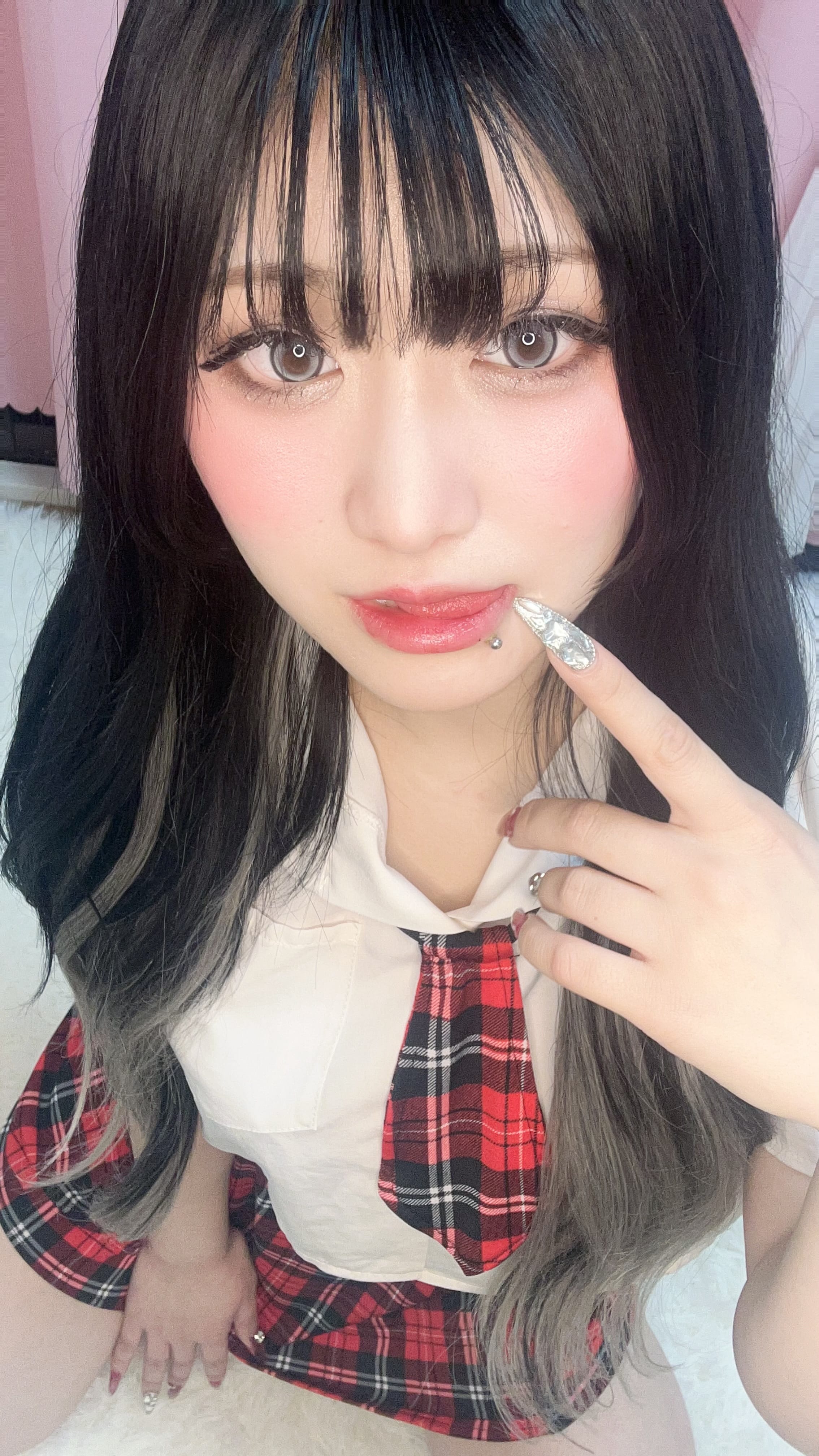 「モチベ上がってます*°♡」03/09(月) 06:11 | 広瀬　るかの写メ日記