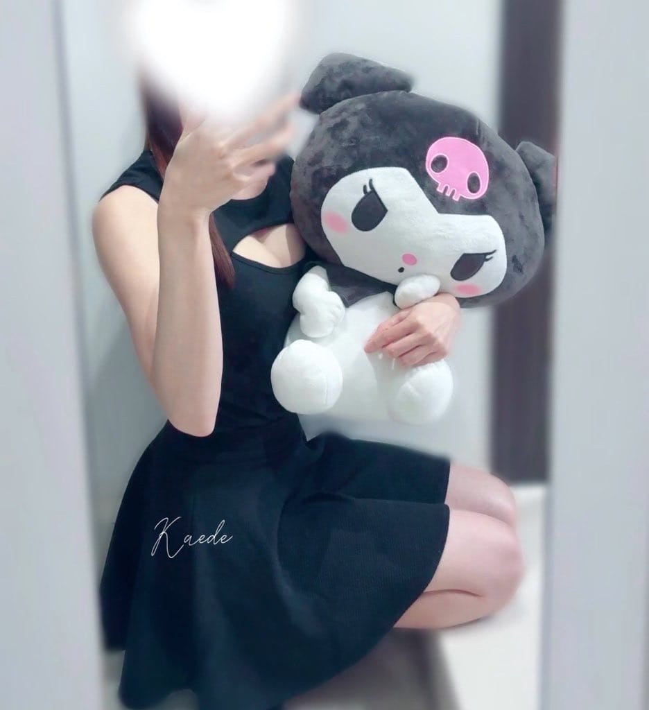 「Thank you⚜️」03/09(月) 07:13 | 楓〜かえでの写メ日記