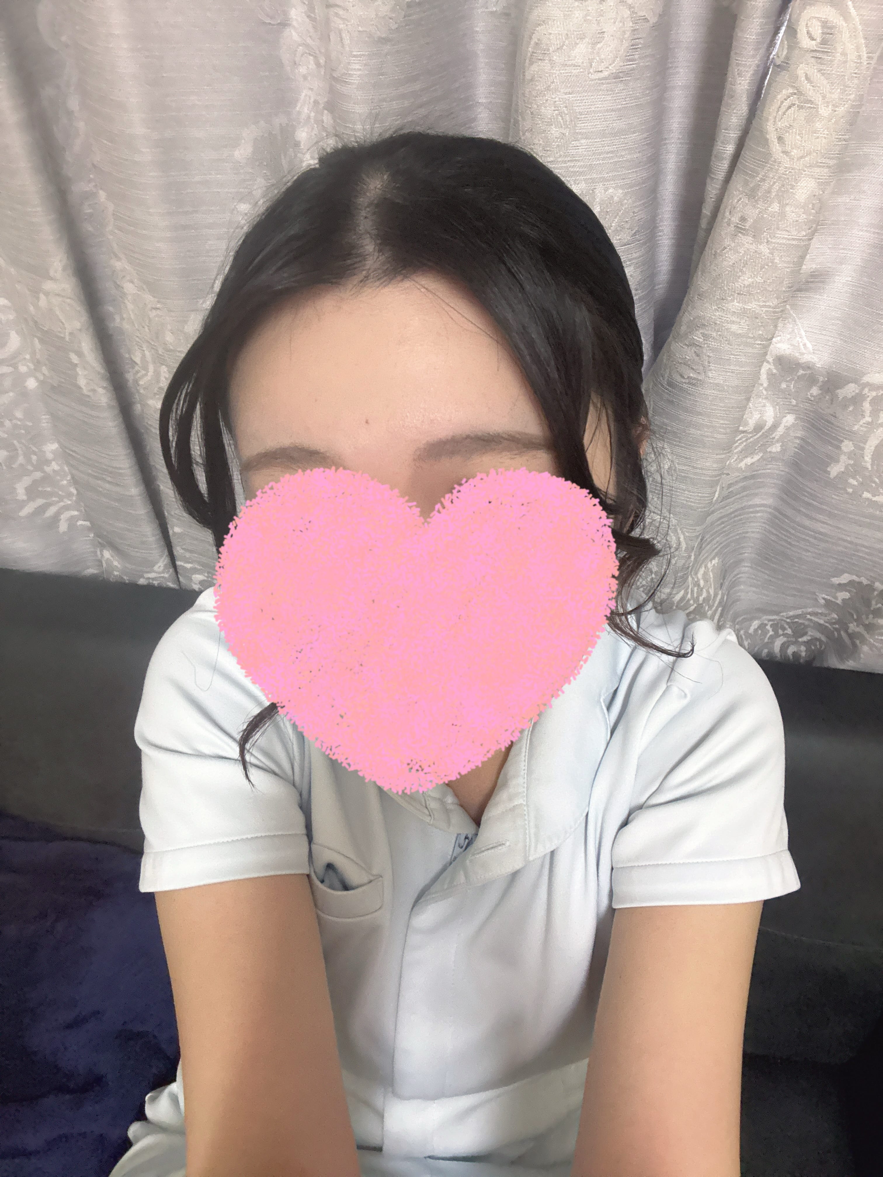 「退勤しました」03/09(月) 18:30 | 高嶺 まおの写メ