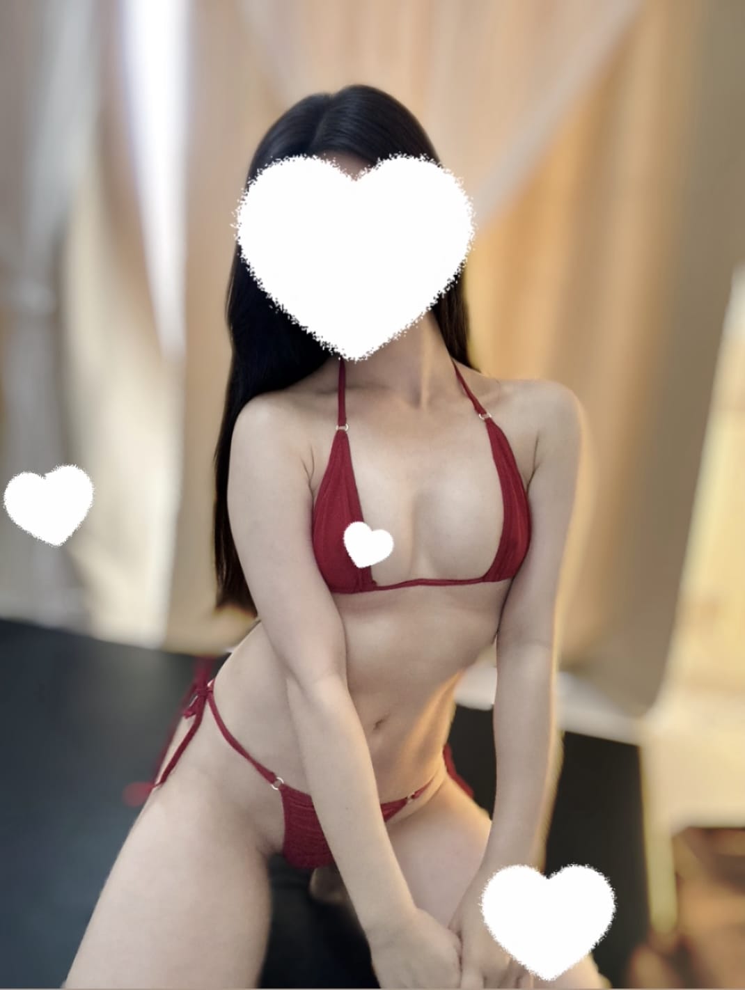 「赤色の攻めビキニ」03/09(月) 18:45 | いとの写メ