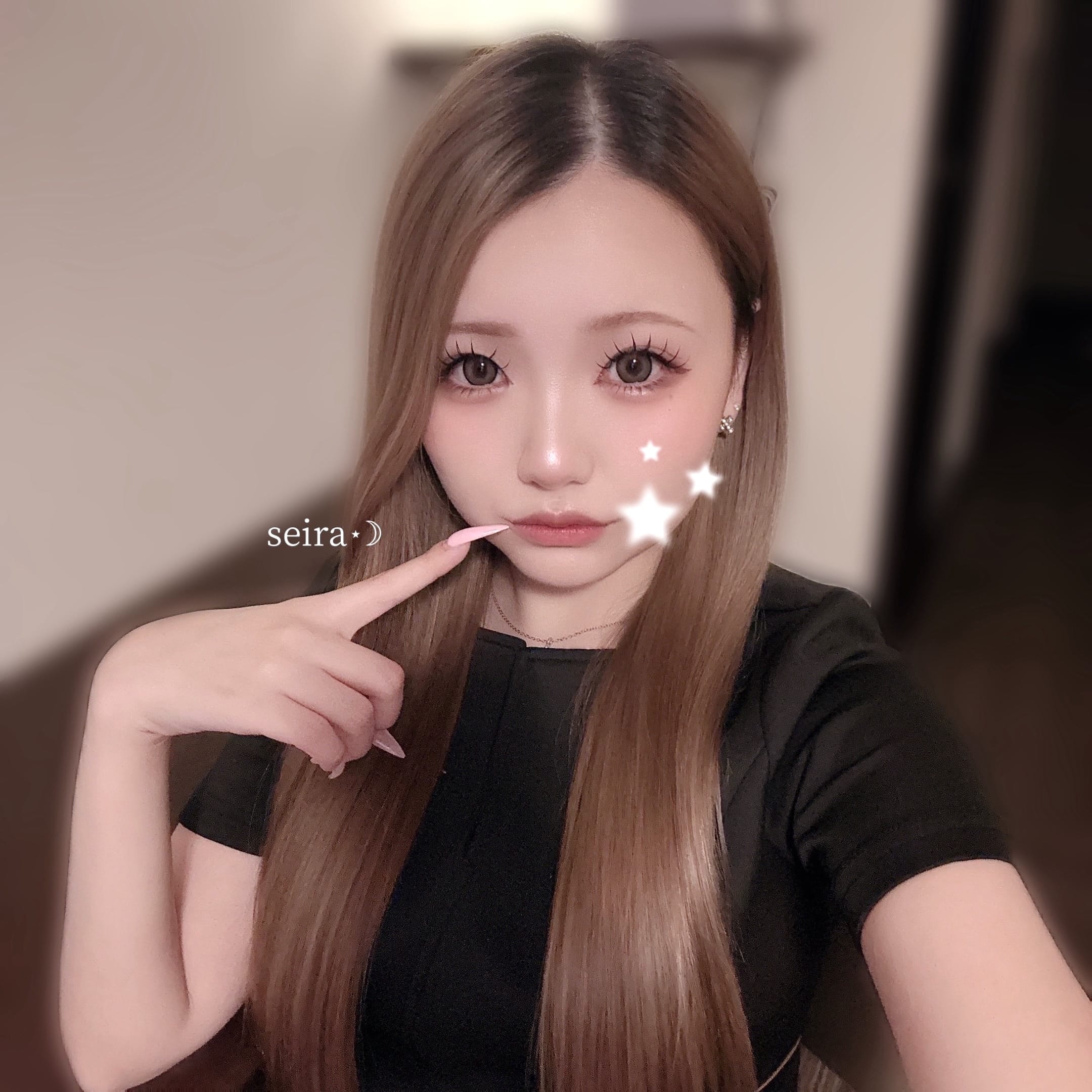 「3日連続いるﾖ‪‪❤︎‬」03/09(月) 20:28 | せいらの写メ日記