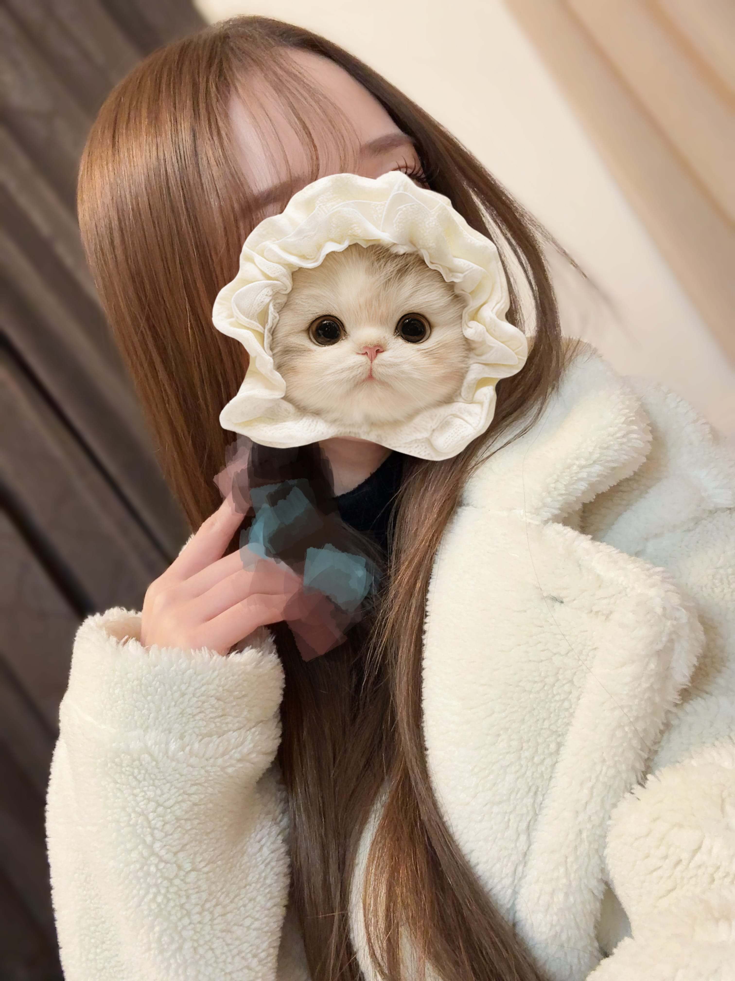 「おはよう♡」03/09(月) 22:11 | 雪月　みさの写メ日記