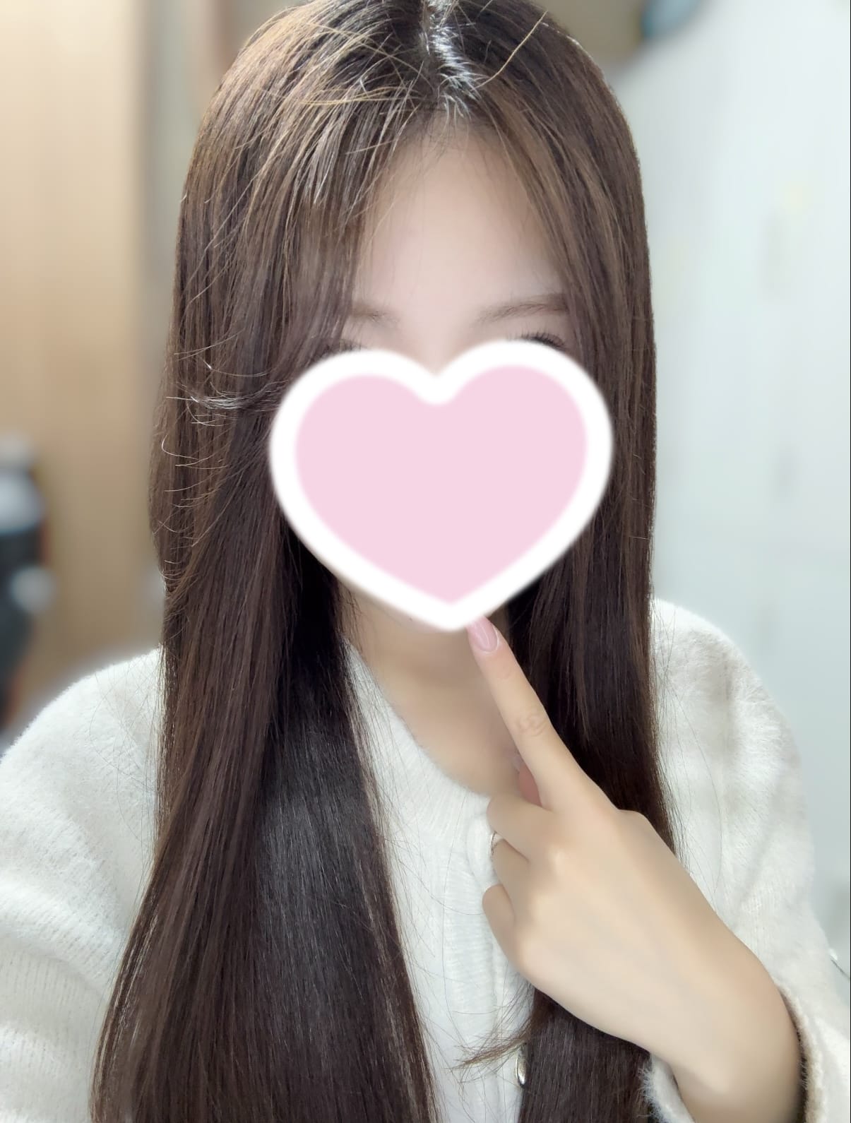 「まえがみ」03/10(火) 01:35 | 宮下 りさの写メ