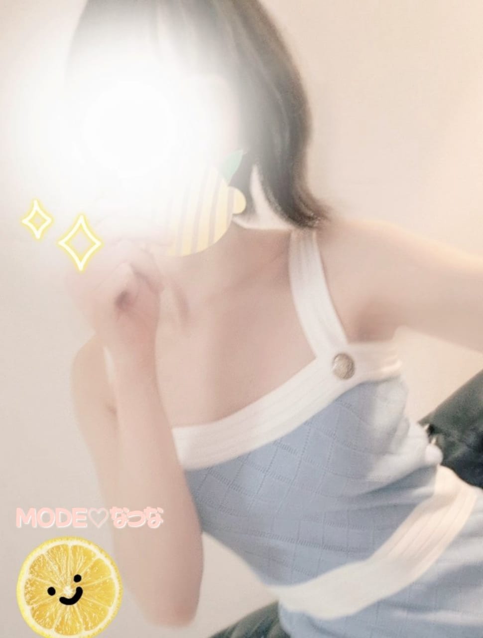 「こんにちは(ᐢ◍•㉦•◍ᐢ）」03/10(火) 11:50 | 白石　なつなの写メ