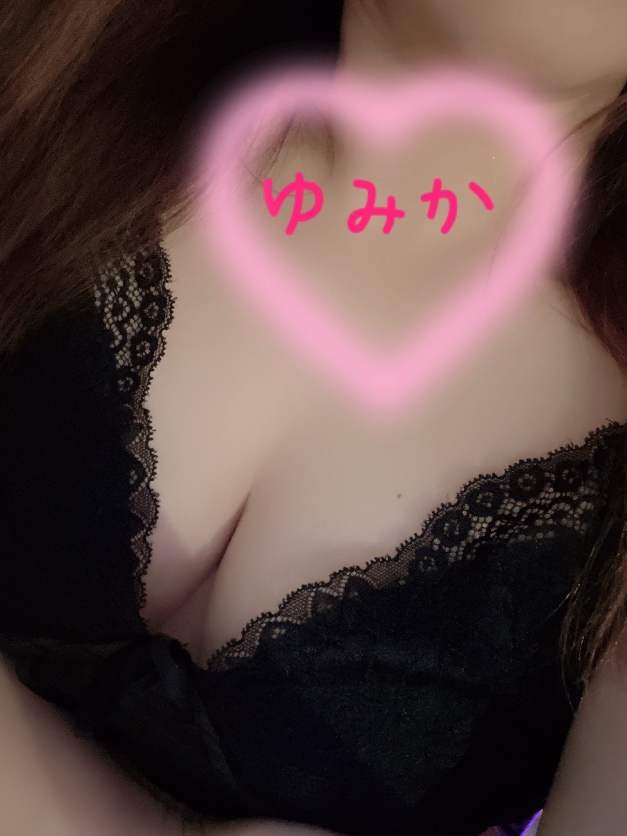「出勤しました♪」03/10(火) 17:20 | ゆみか(Mrs.Gardenの写メ