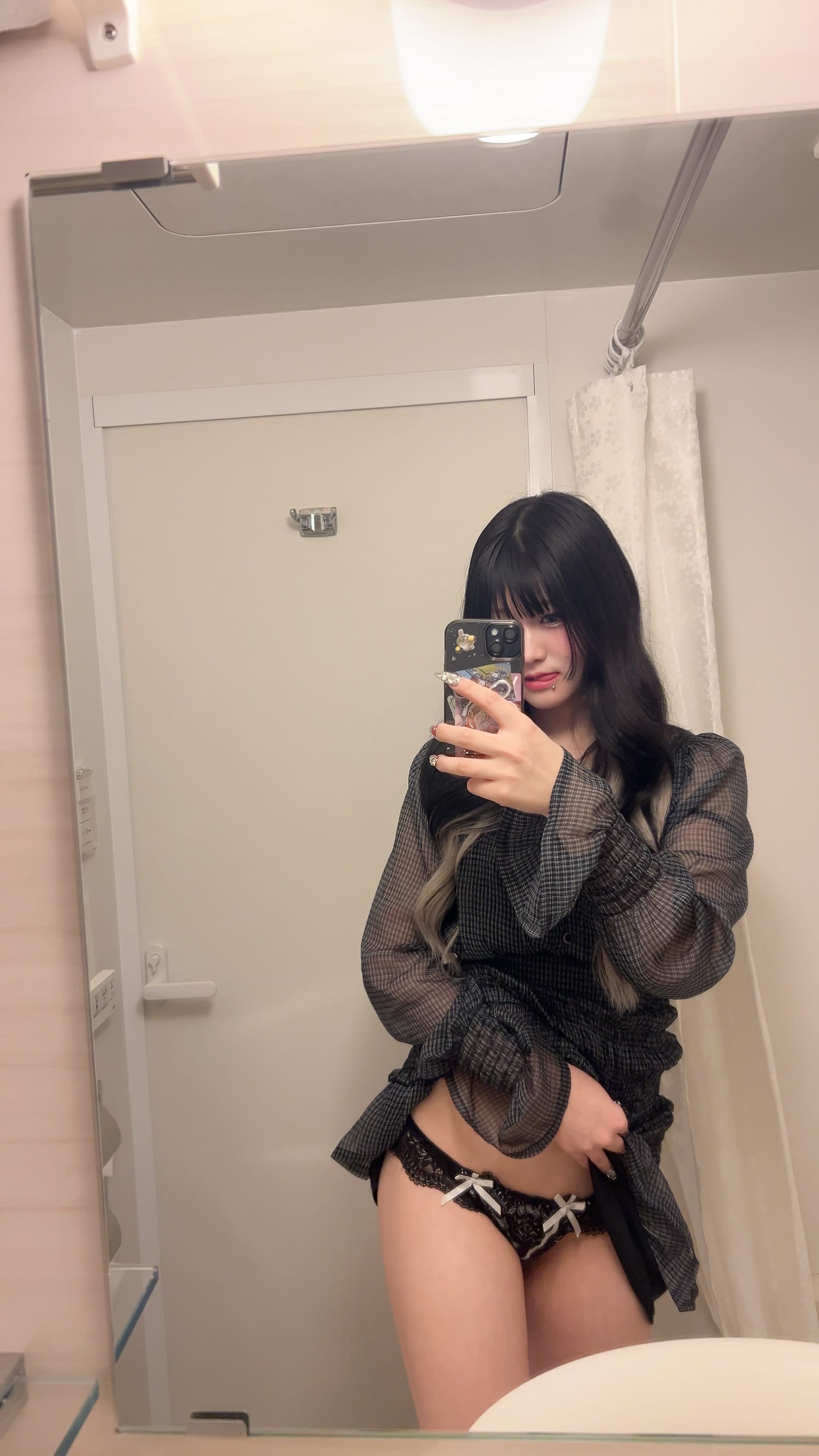 「今日もありがとう～」03/11(水) 06:06 | 広瀬　るかの写メ