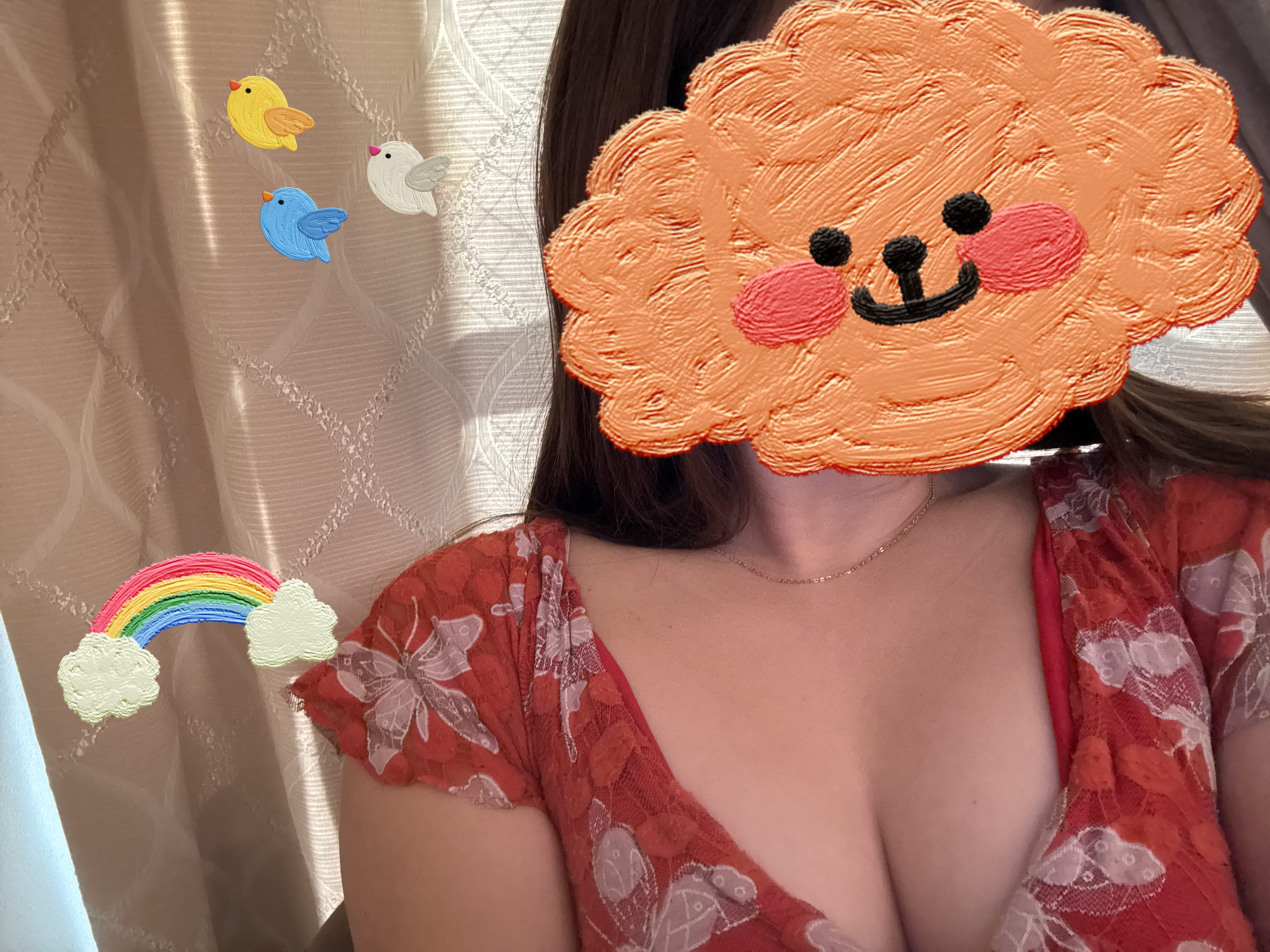 「おはよう！！！」03/11(水) 10:25 | りんの写メ