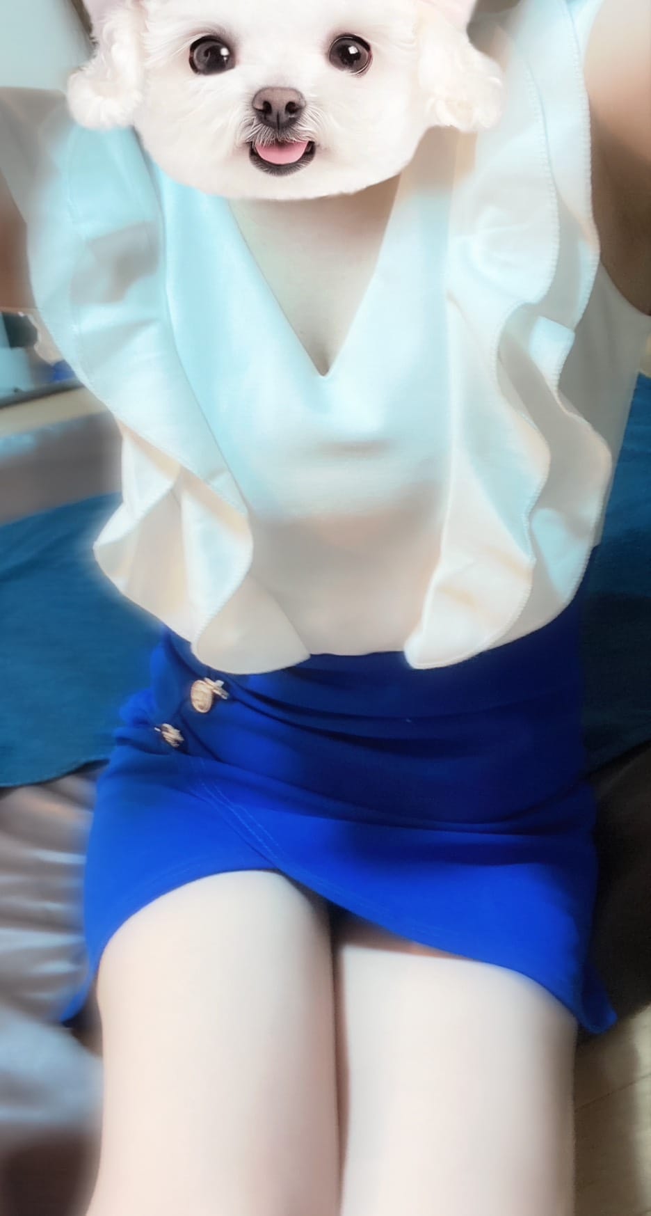 「こんにちは」03/11(水) 10:26 | 結姫乃-ゆきのの写メ
