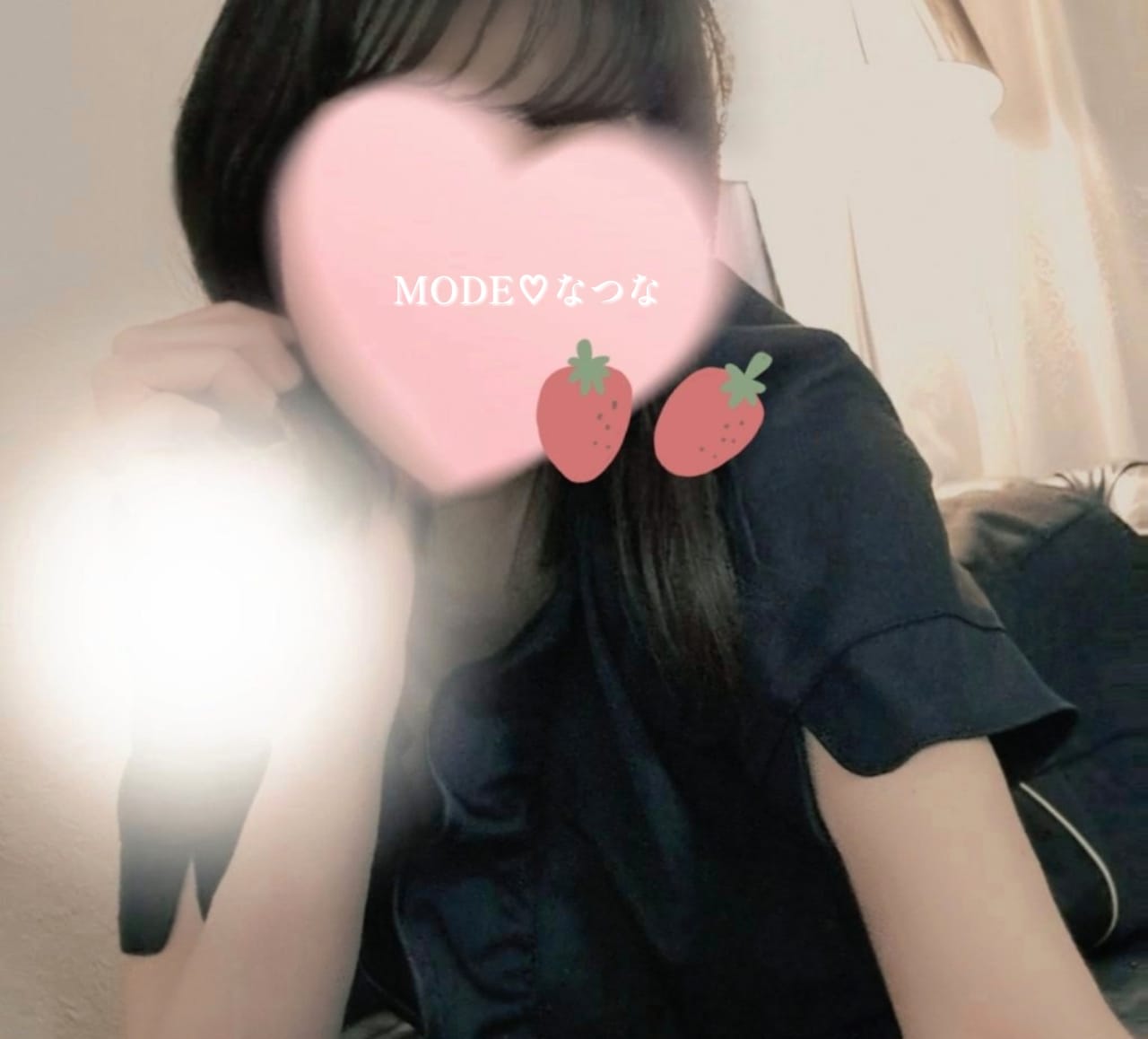 「ありがとう^^」03/11(水) 12:29 | 白石　なつなの写メ