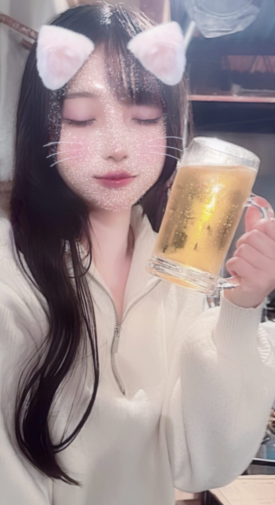 「ギャップ萌え？♡」03/11(水) 19:29 | 【しらゆき】色白清楚の写メ日記