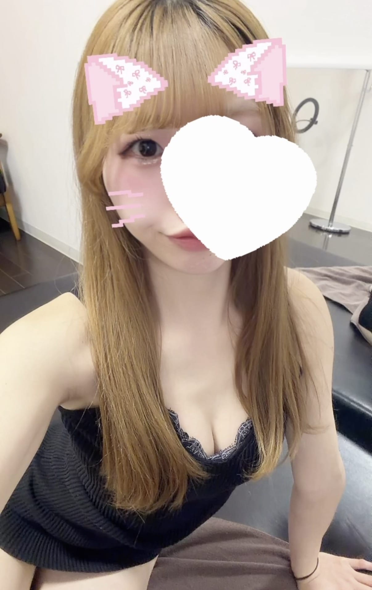 「本日もありがとうございました」03/11(水) 21:45 | 田中のんの写メ日記