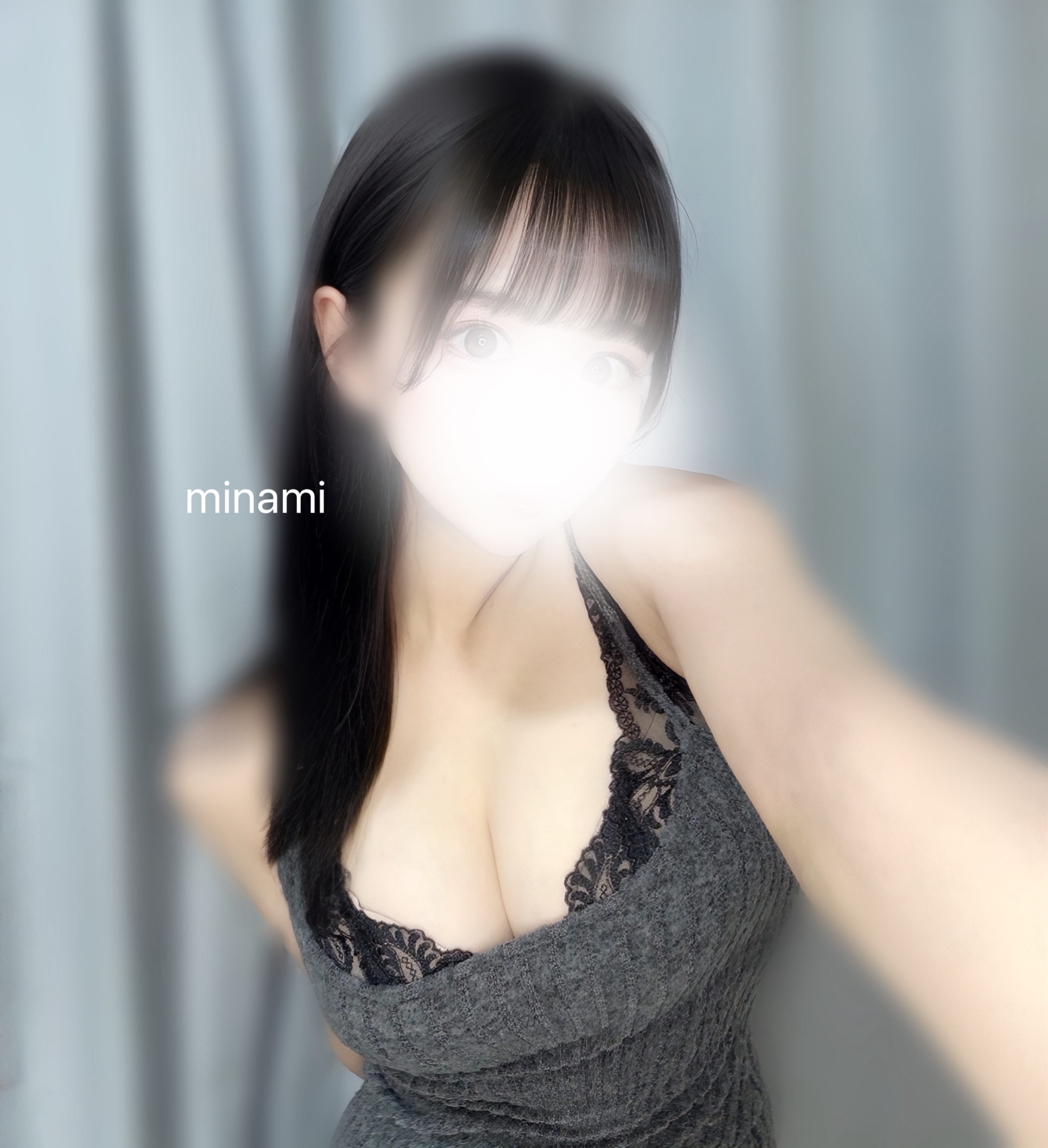 「ランキング1位、、( ⸝⸝  ̫  ) ♡」03/12(木) 19:35 | 【みなみ】篠崎〇愛似の写メ日記