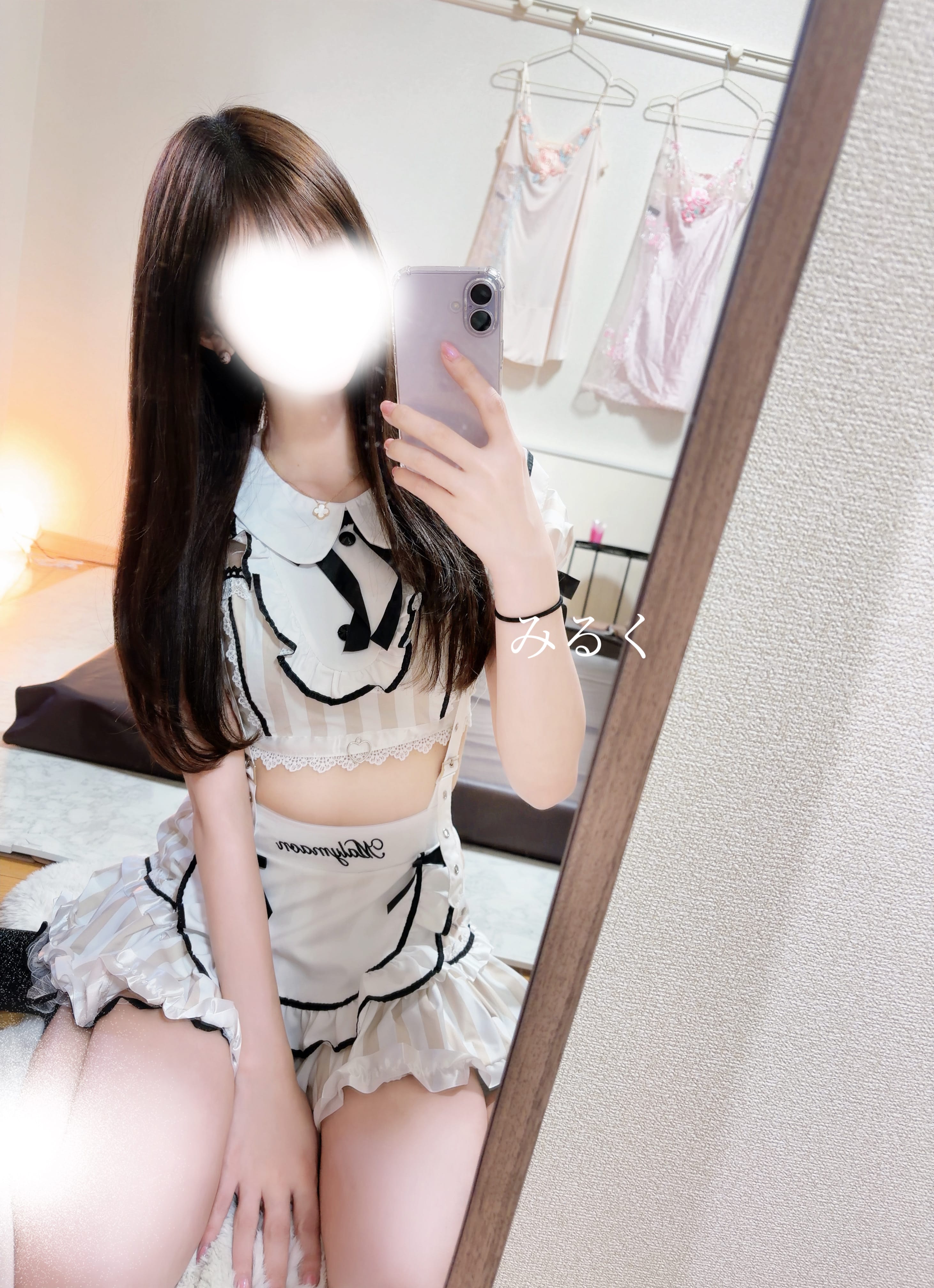 「ぎゅーぎゅー❤︎みるく」03/12(木) 20:10 | みるく-PLATINAの写メ