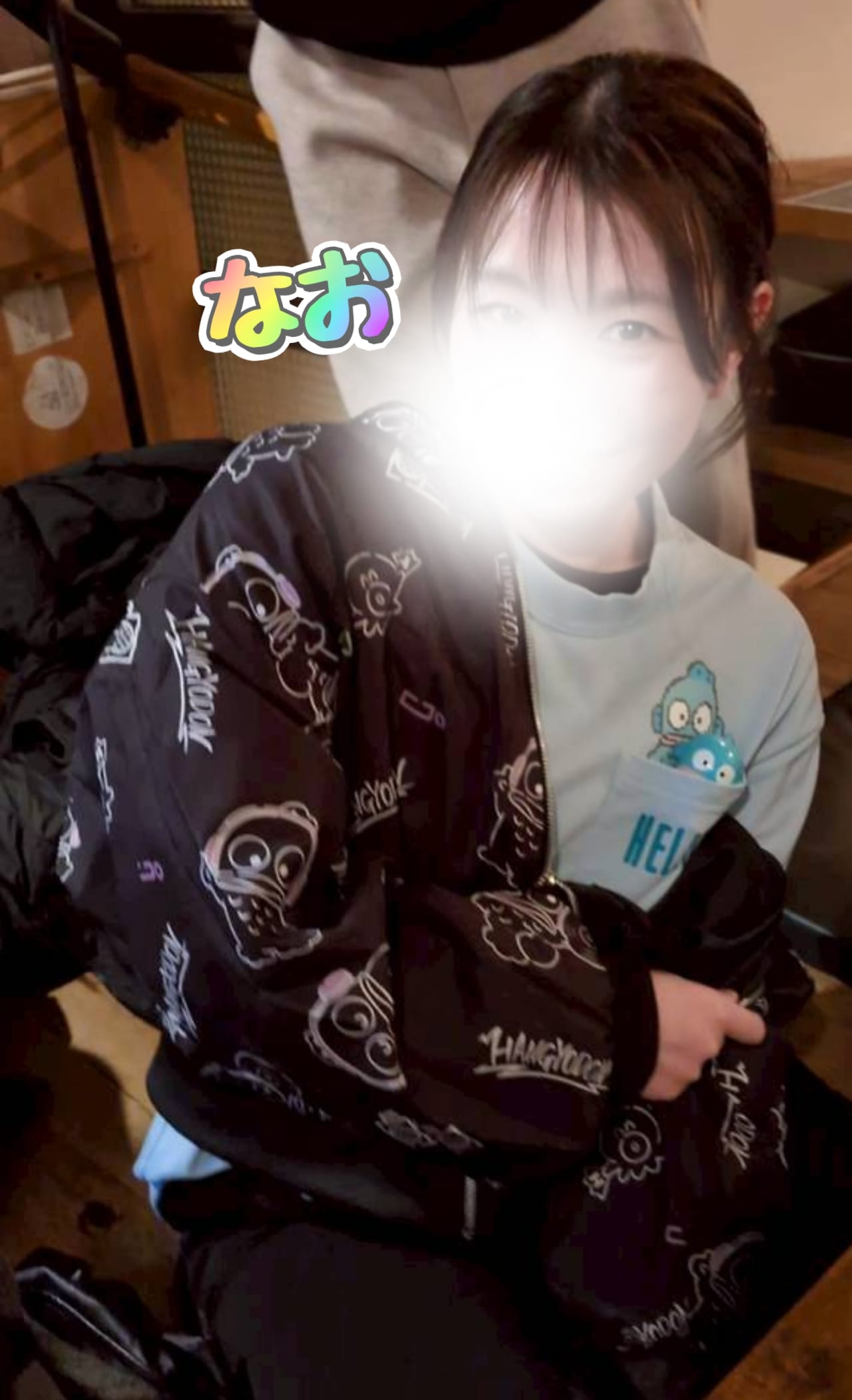 あと2人なおタイムできます♡13日の金曜日に襲来よ(´・ω・｀)♪