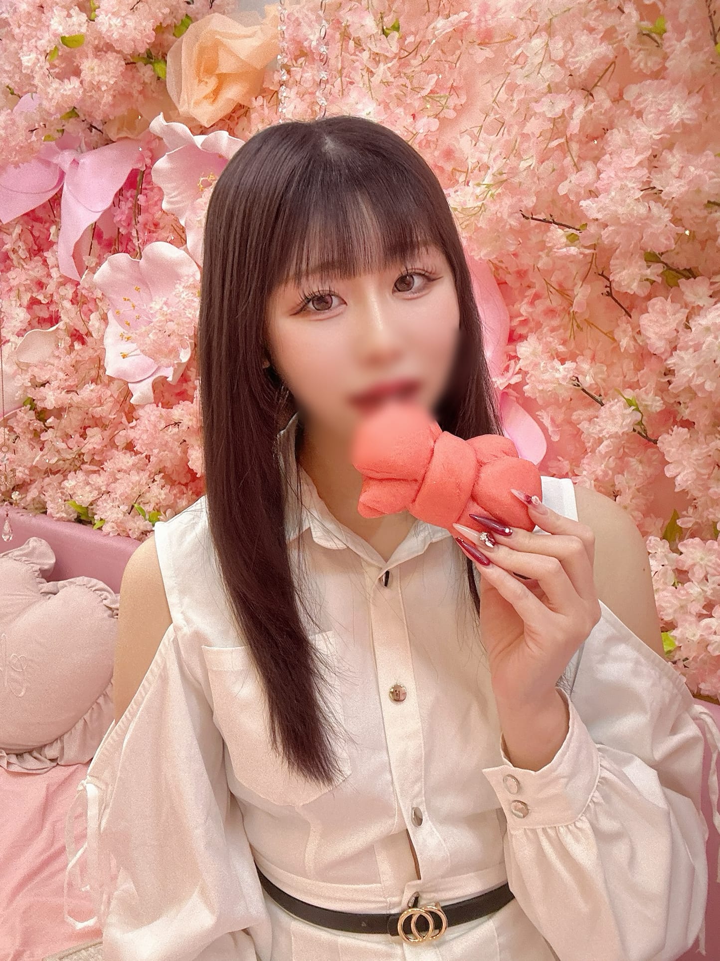 「甘い休日(⑉• •⑉)❤︎」03/13(金) 20:24 | 【きずな】本田◯結似の写メ日記