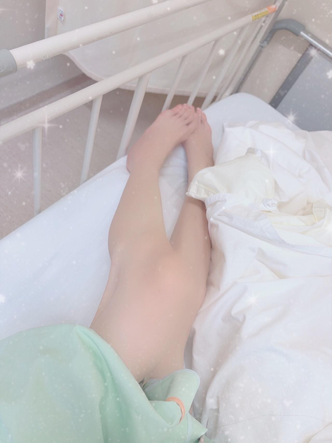 「退院♡」03/13(金) 22:13 | まりあの写メ