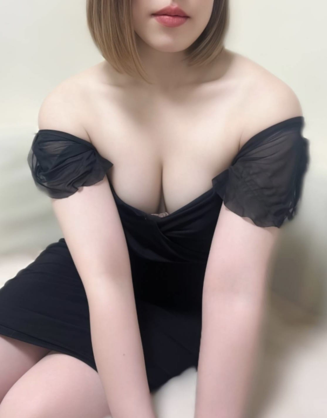 「はじめまして！あさみです！」03/13(金) 23:38 | 保坂　あさみの写メ