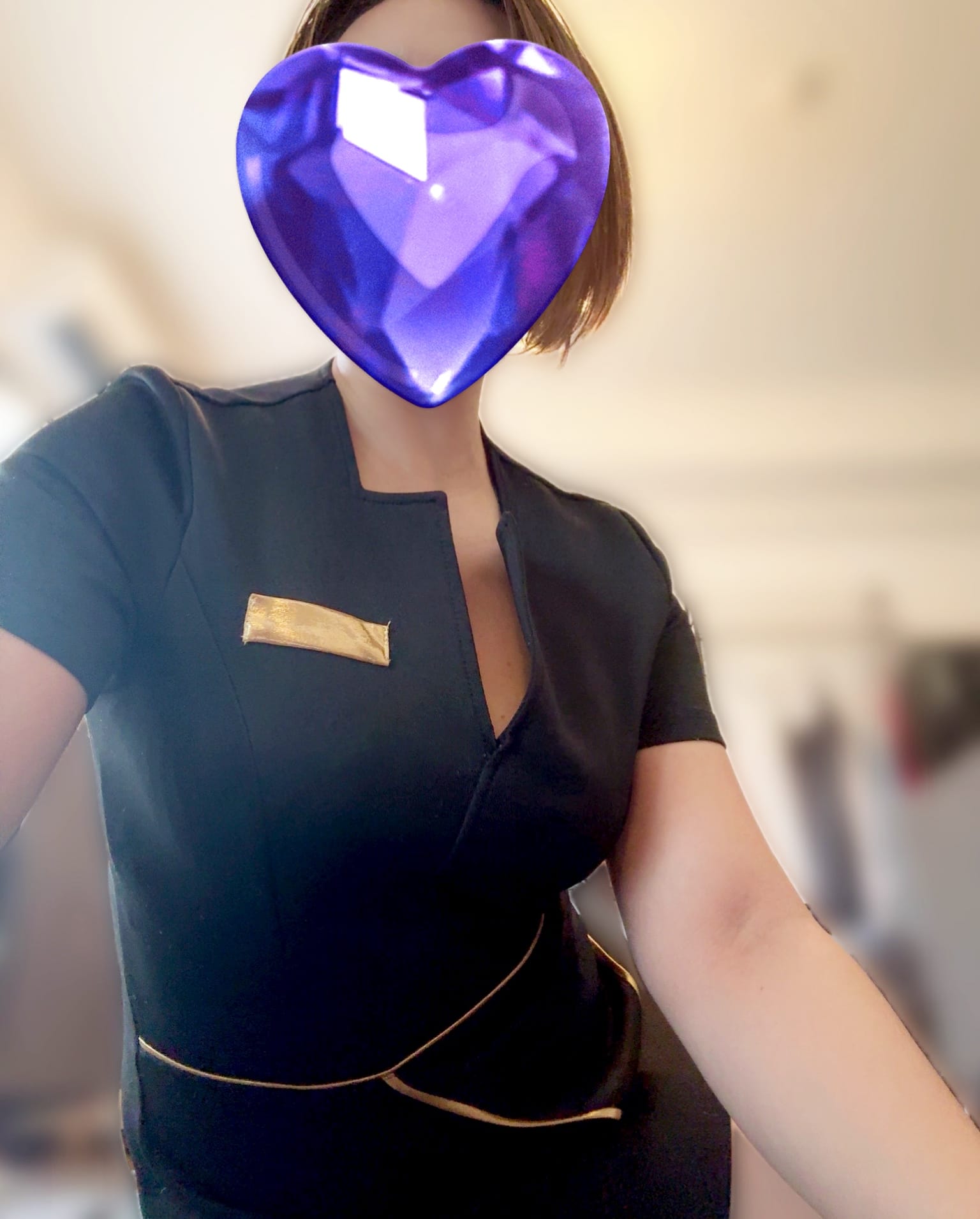 愛「出勤しました♪」03/14(土) 11:58 | 愛の写メ