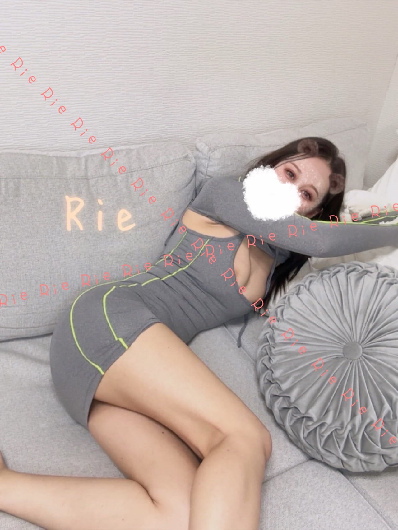 「♡♡」03/14(土) 18:46 | 梨井の写メ