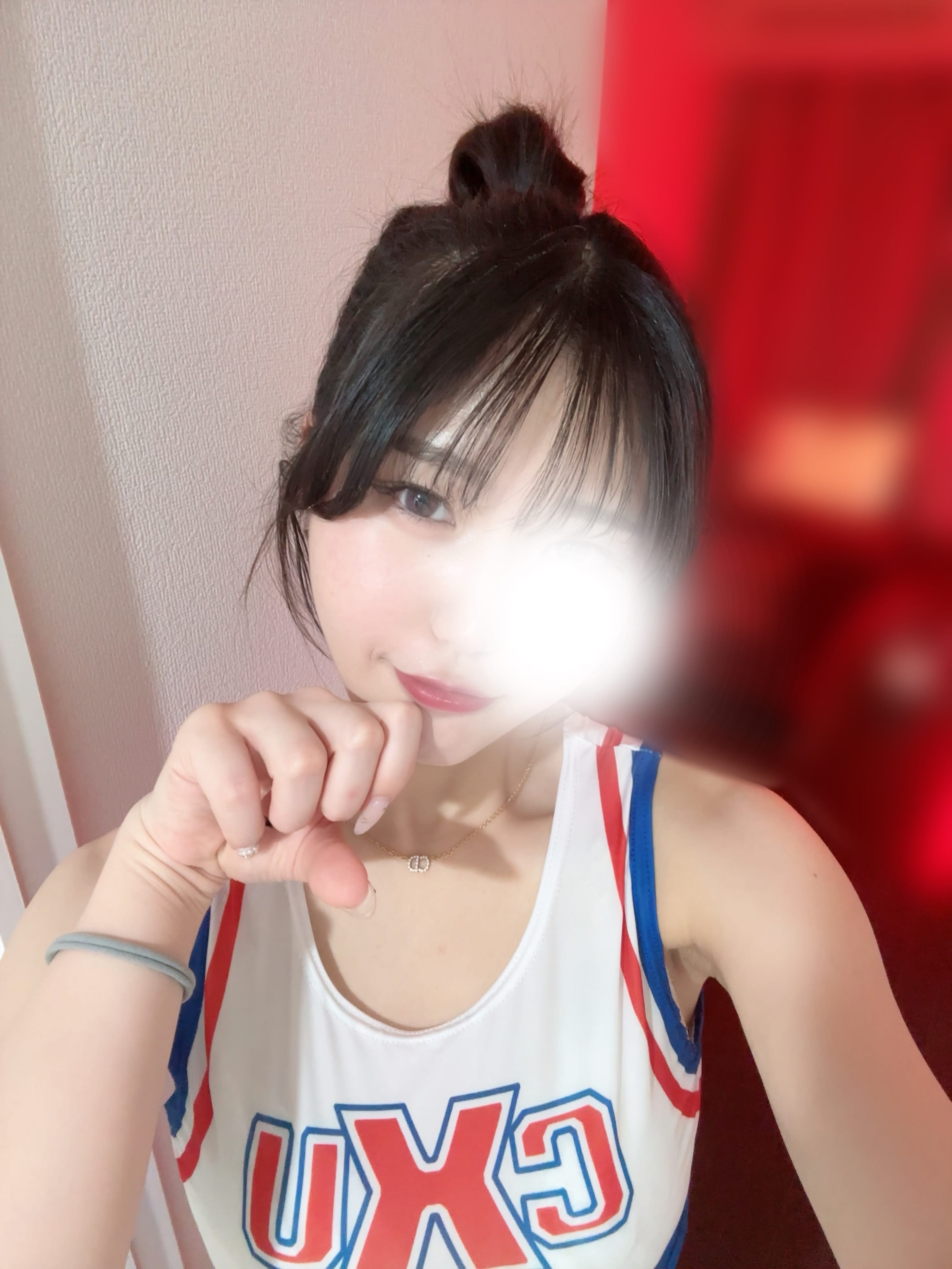 「チアガール！！！今日いる！！！」03/14(土) 19:39 | 天乃みことの写メ日記