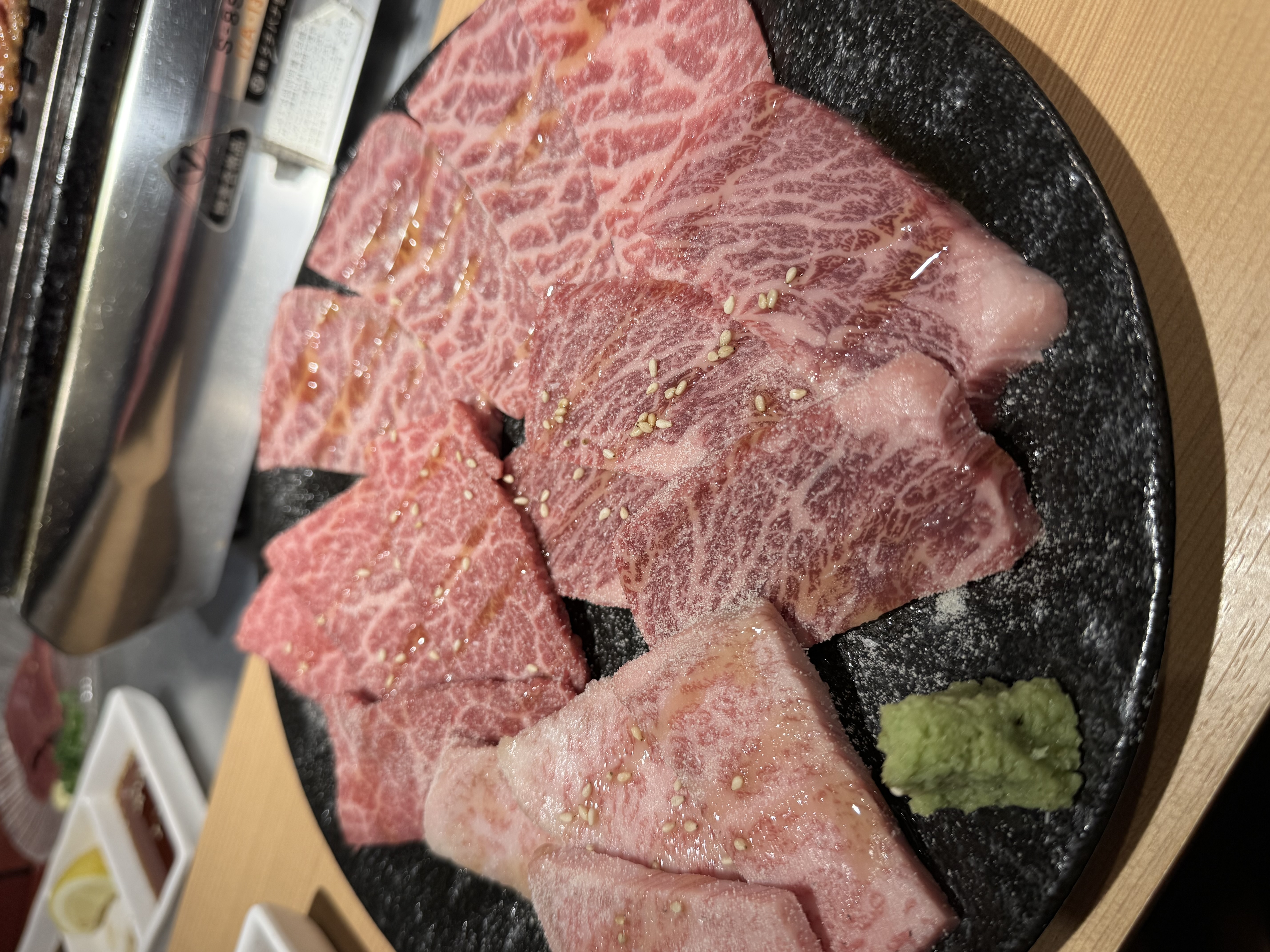 「マッサージなしで焼肉♡」03/15(日) 00:08 | 城崎愛の写メ