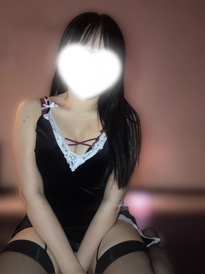 いつもより甘い顔かも