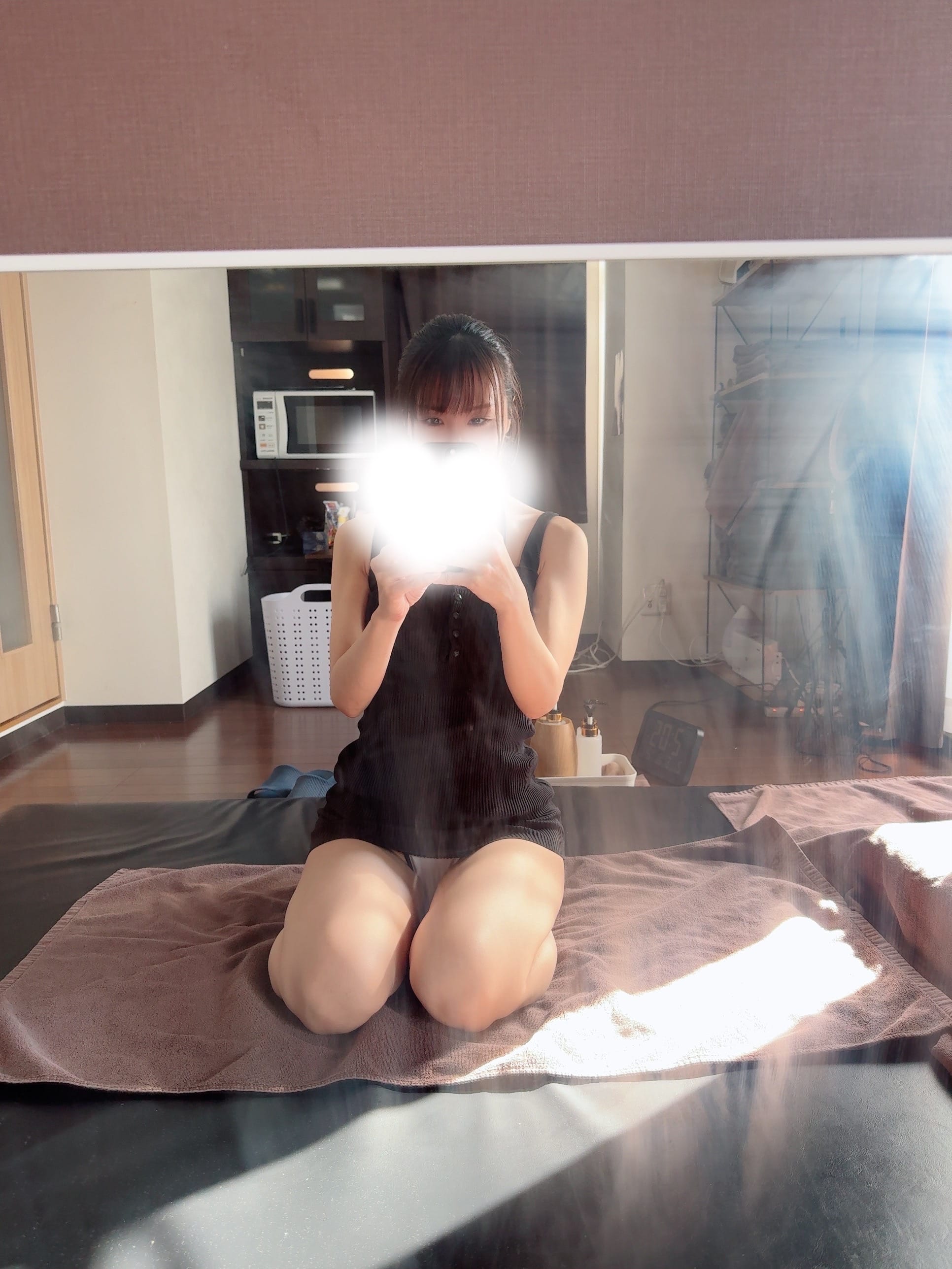 「本日21時から出勤します♪」03/15(日) 16:23 | 葉月すずの写メ日記