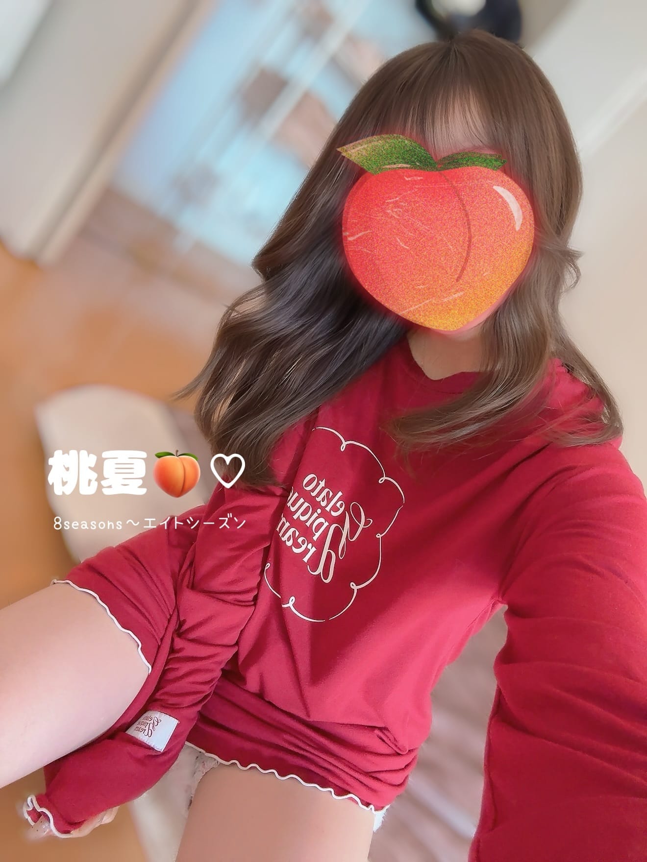 「♡3/12.15thank you♡」03/15(日) 19:26 | 桃夏 (もか)・Gランクの写メ