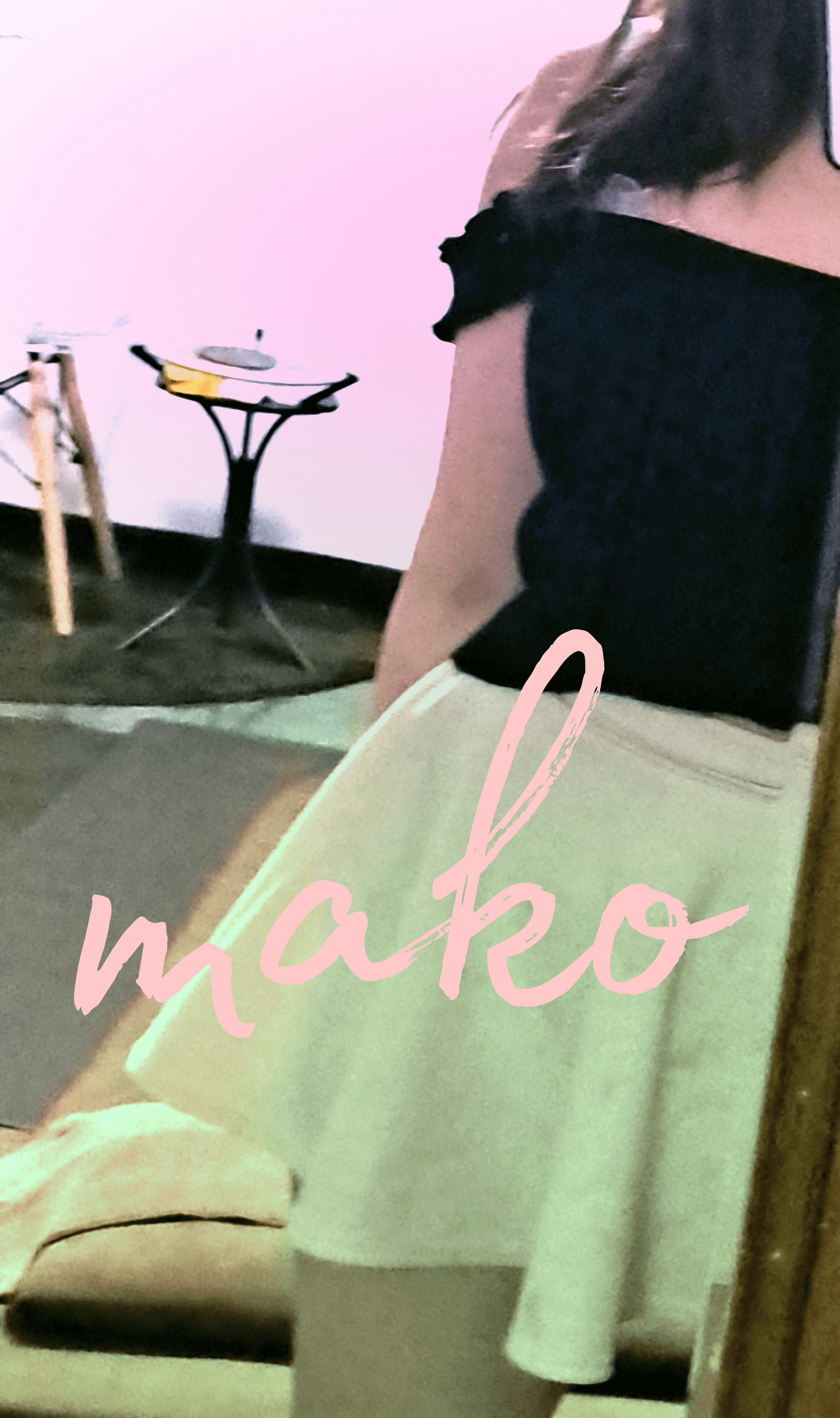 もう春ってことで良いよね？