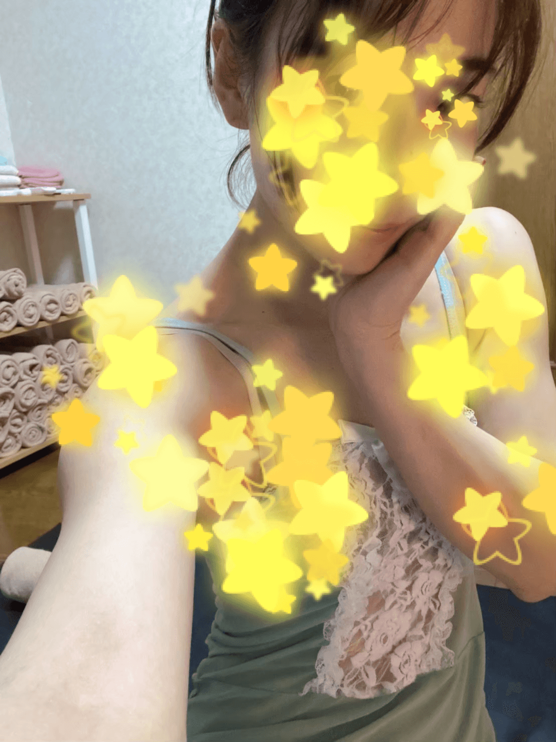 「今週は店舗ルーム出勤です」03/16(月) 08:13 | 三上の写メ