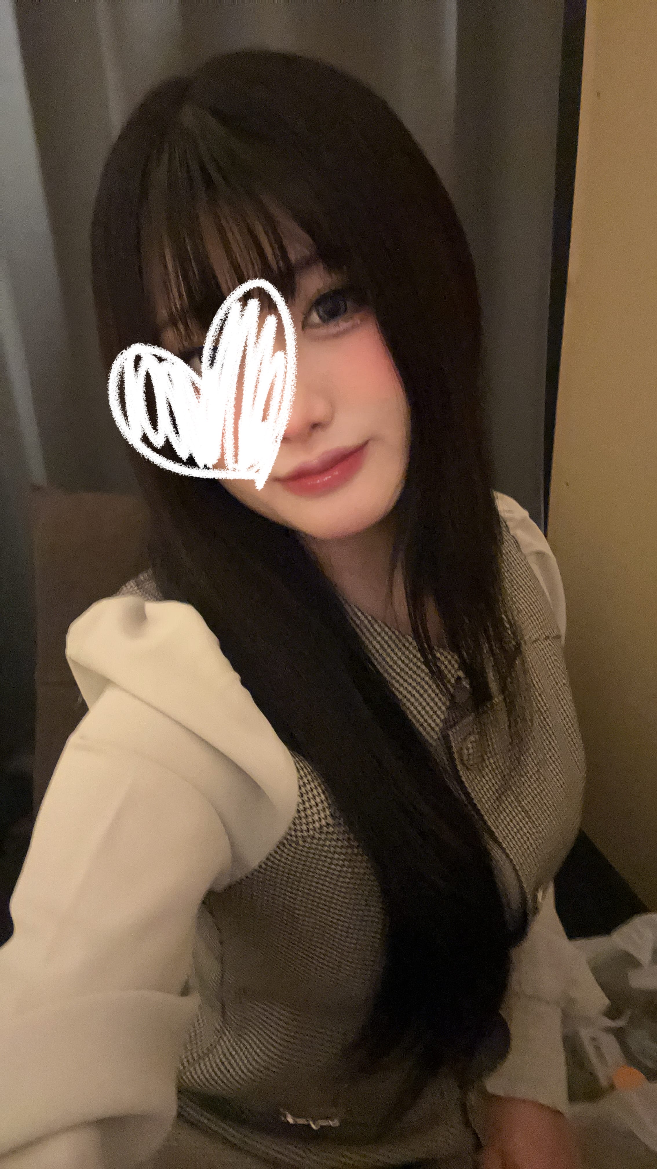 「ちゃんと帰れたかな？」03/17(火) 09:12 | 広瀬　るかの写メ