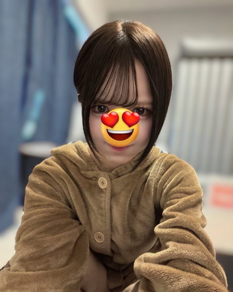 「ふぅ〜〜〜」03/18(水) 15:21 | 美熊るなの写メ