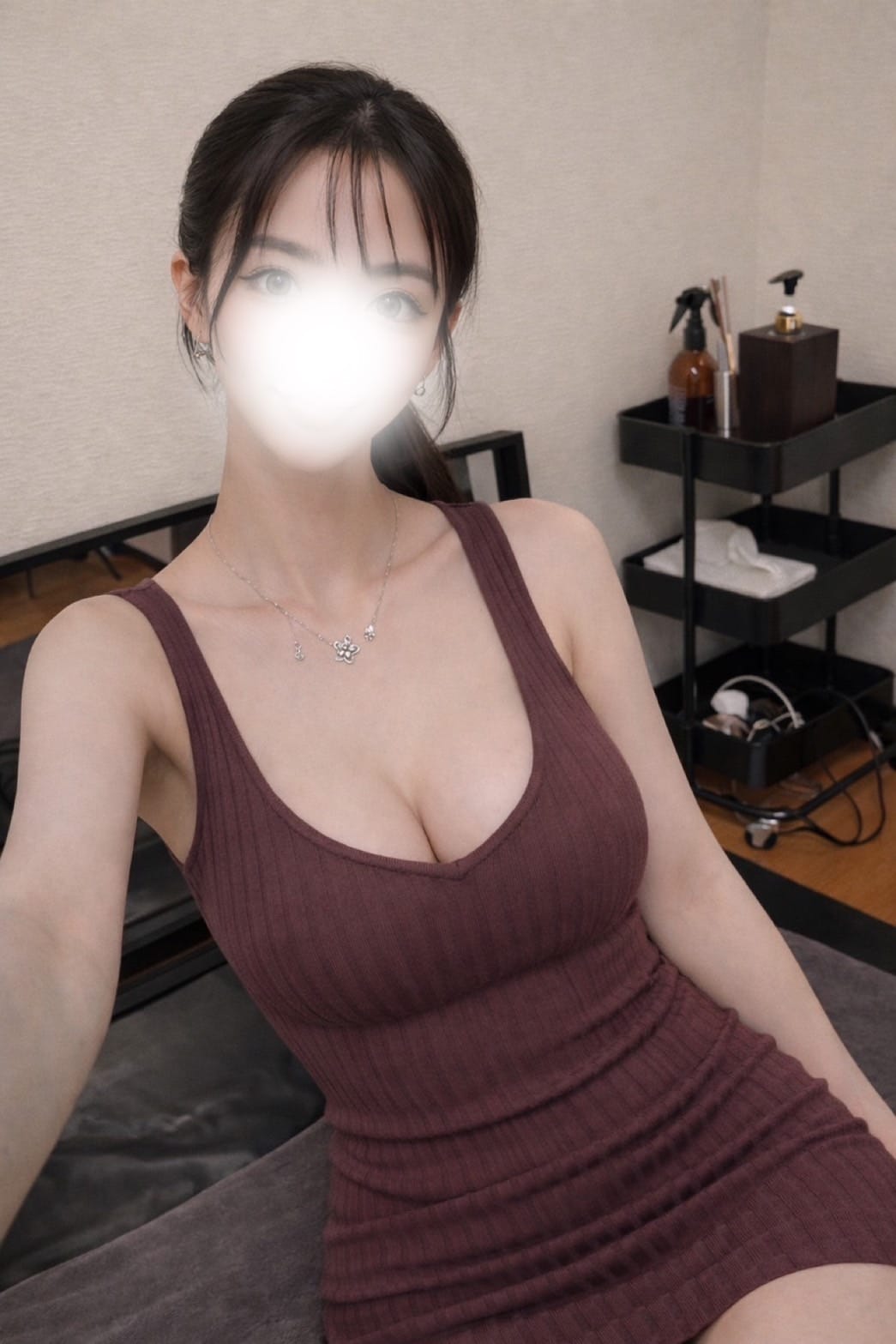 さら「今日から3連勤♡」03/19(木) 16:23 | さらの写メ