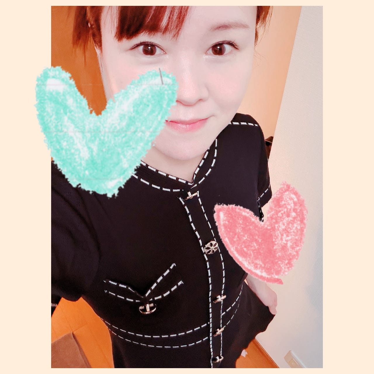 「出勤♡」03/20(金) 11:51 | 朝比奈なおの写メ