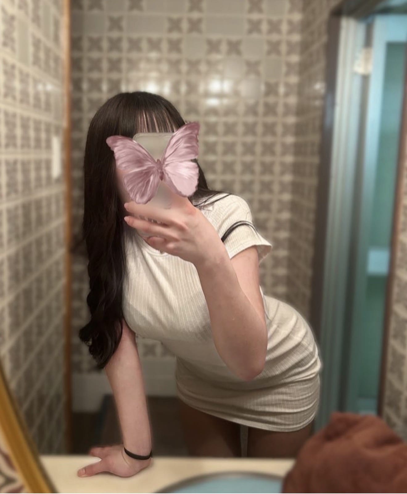 「なみにまかせて‪‪❤︎‬残り1枠‼️」03/23(月) 01:53 | 成瀬 なみの写メ