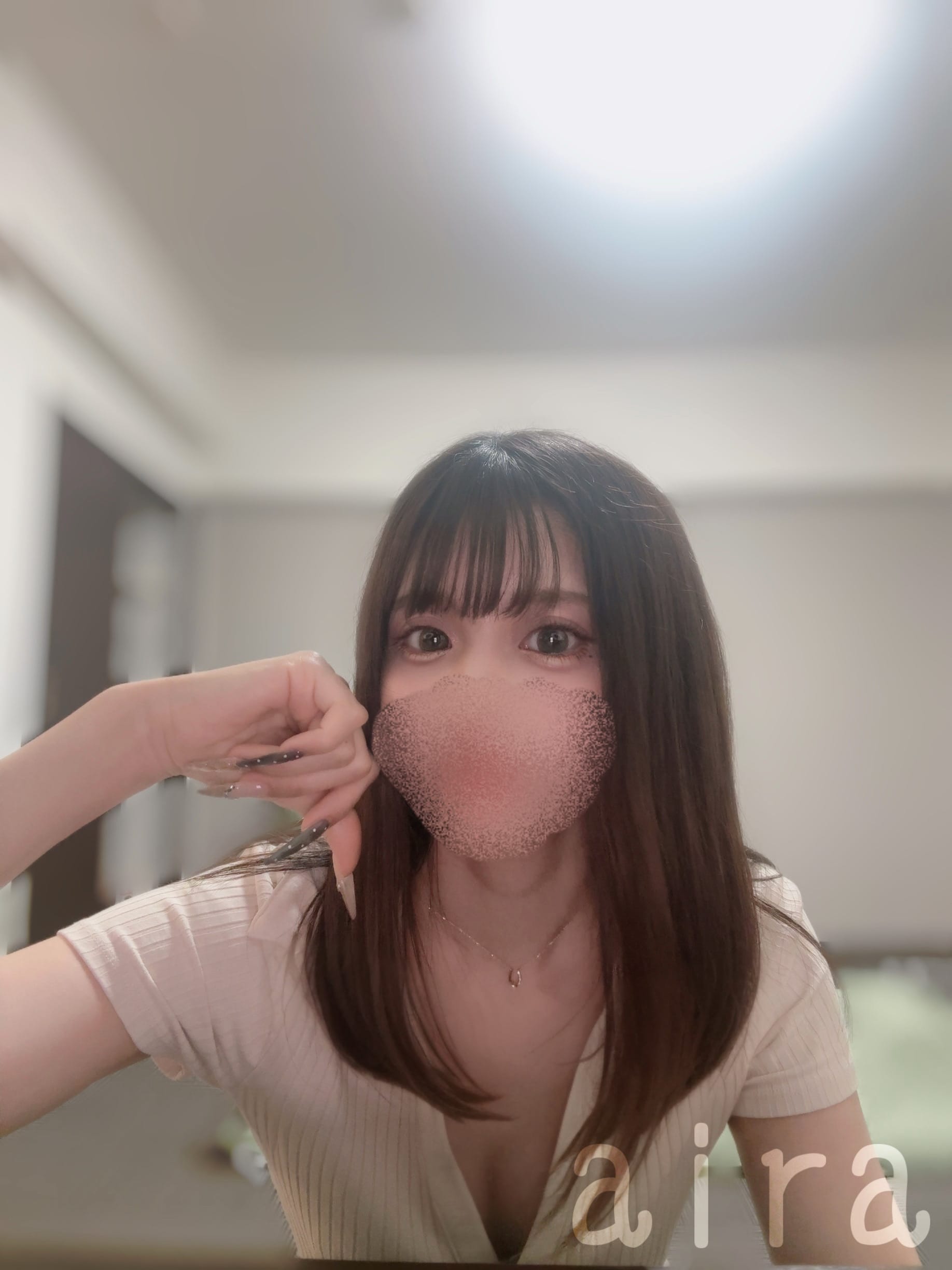 「退勤しました❣️」03/25(水) 05:58 | ❤︎AIRA❤︎の写メ