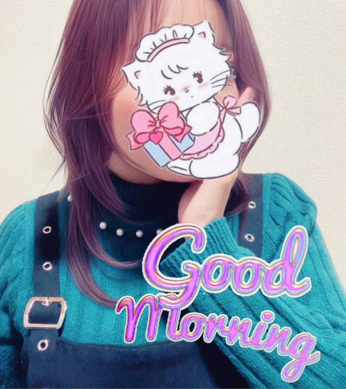 「5度寝チャレンジ」03/25(水) 10:59 | あんの写メ