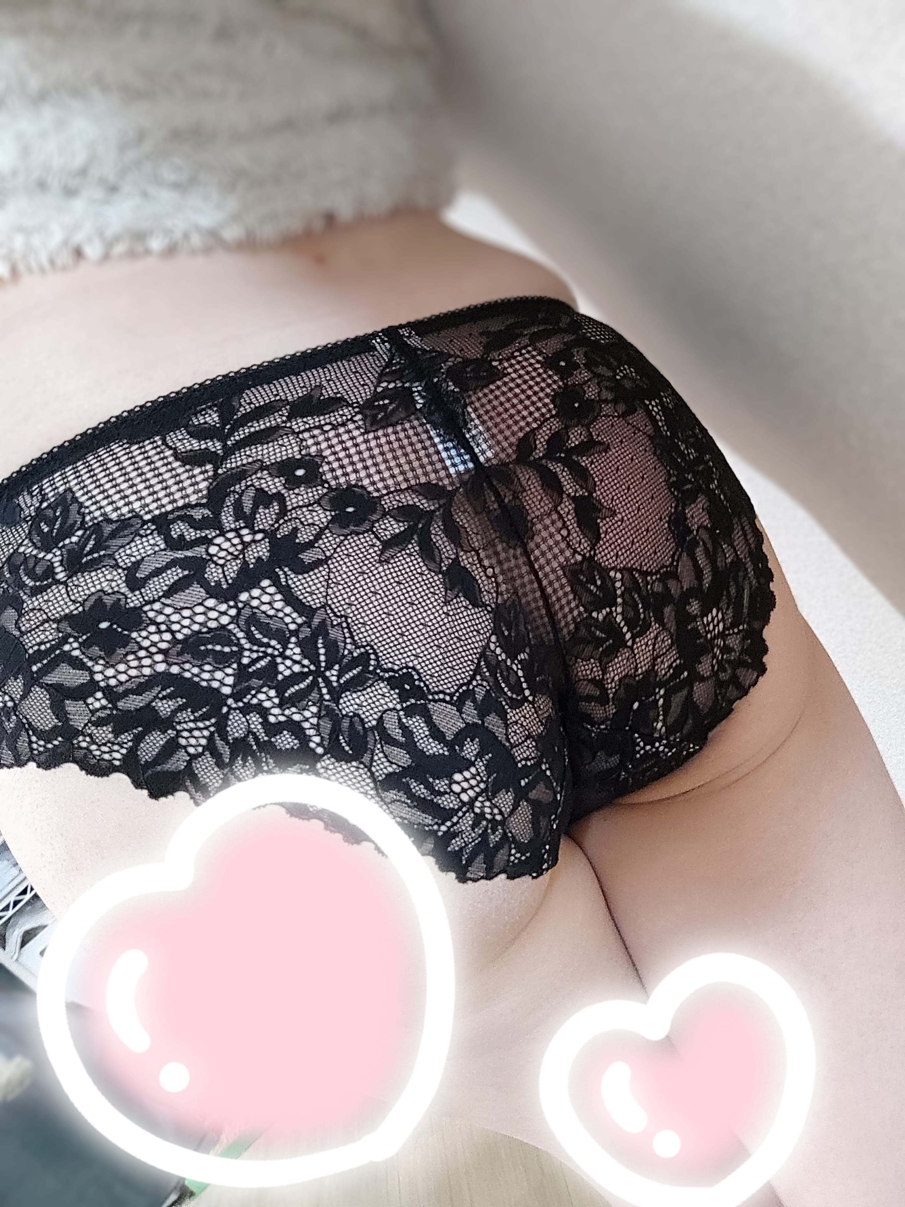 ちょっと肌寒い