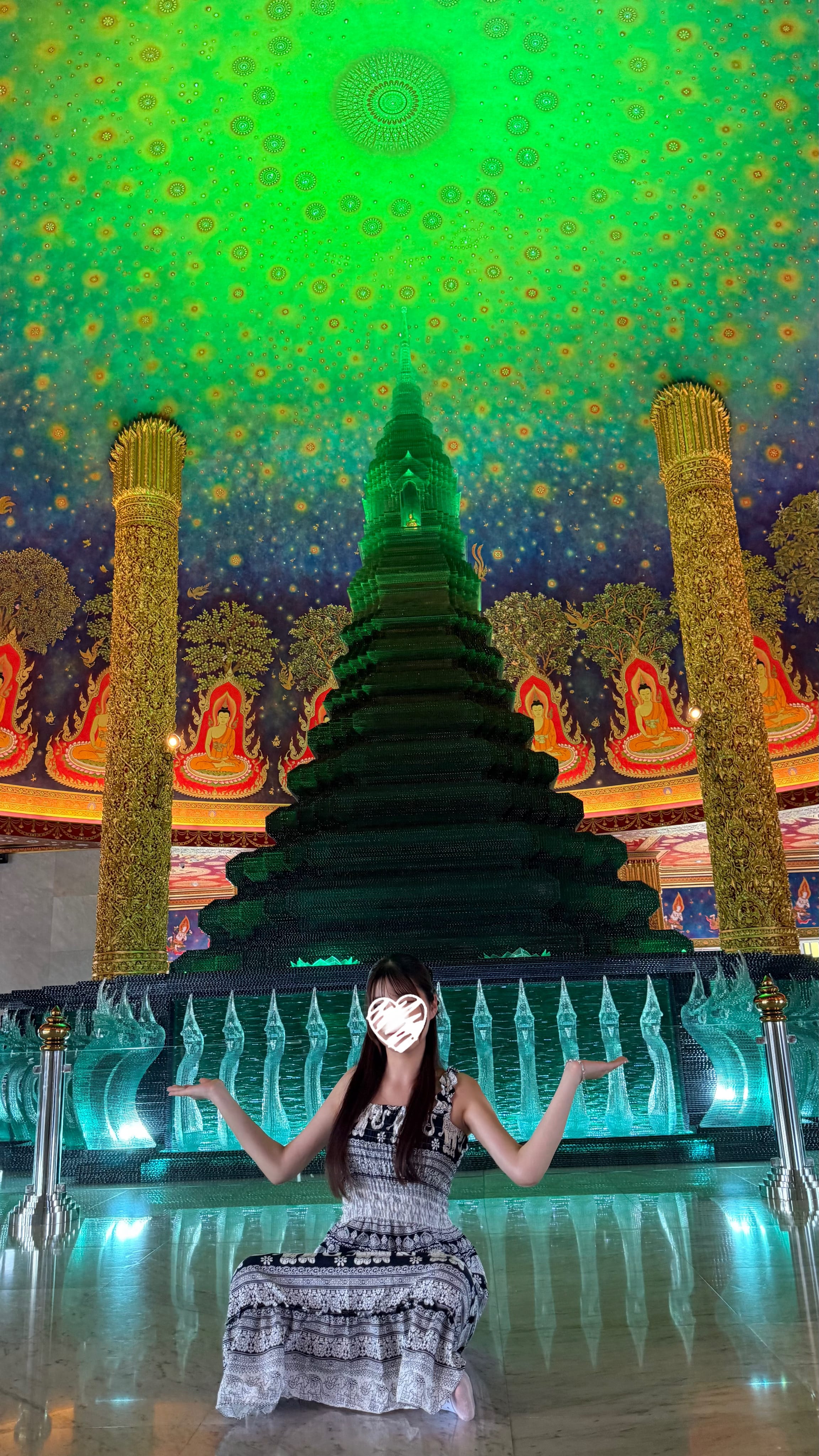 「昨日は♩」03/25(水) 15:54 | 南崎 かりんの写メ