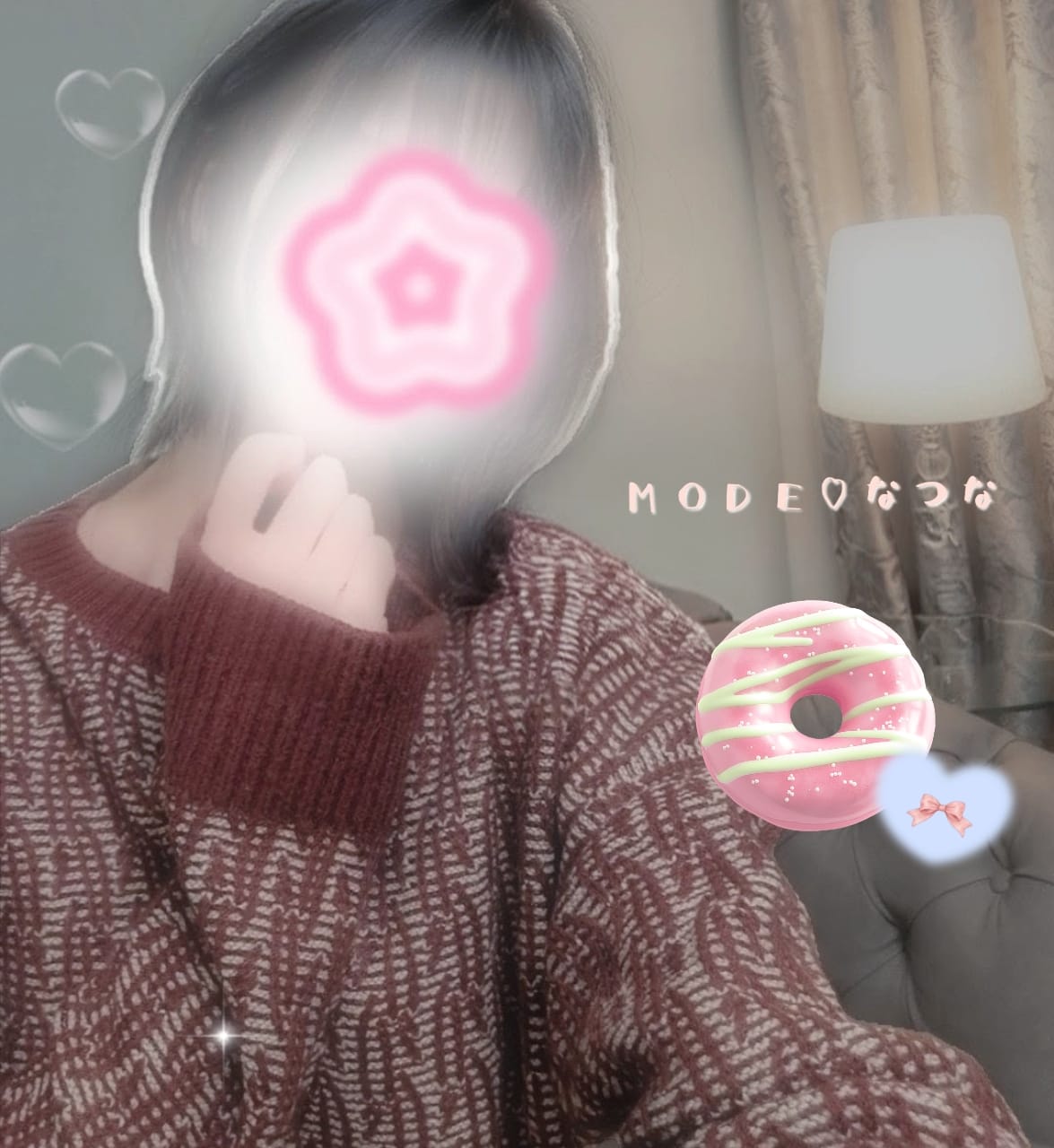 「らぶ～♡」03/26(木) 09:54 | 白石　なつなの写メ