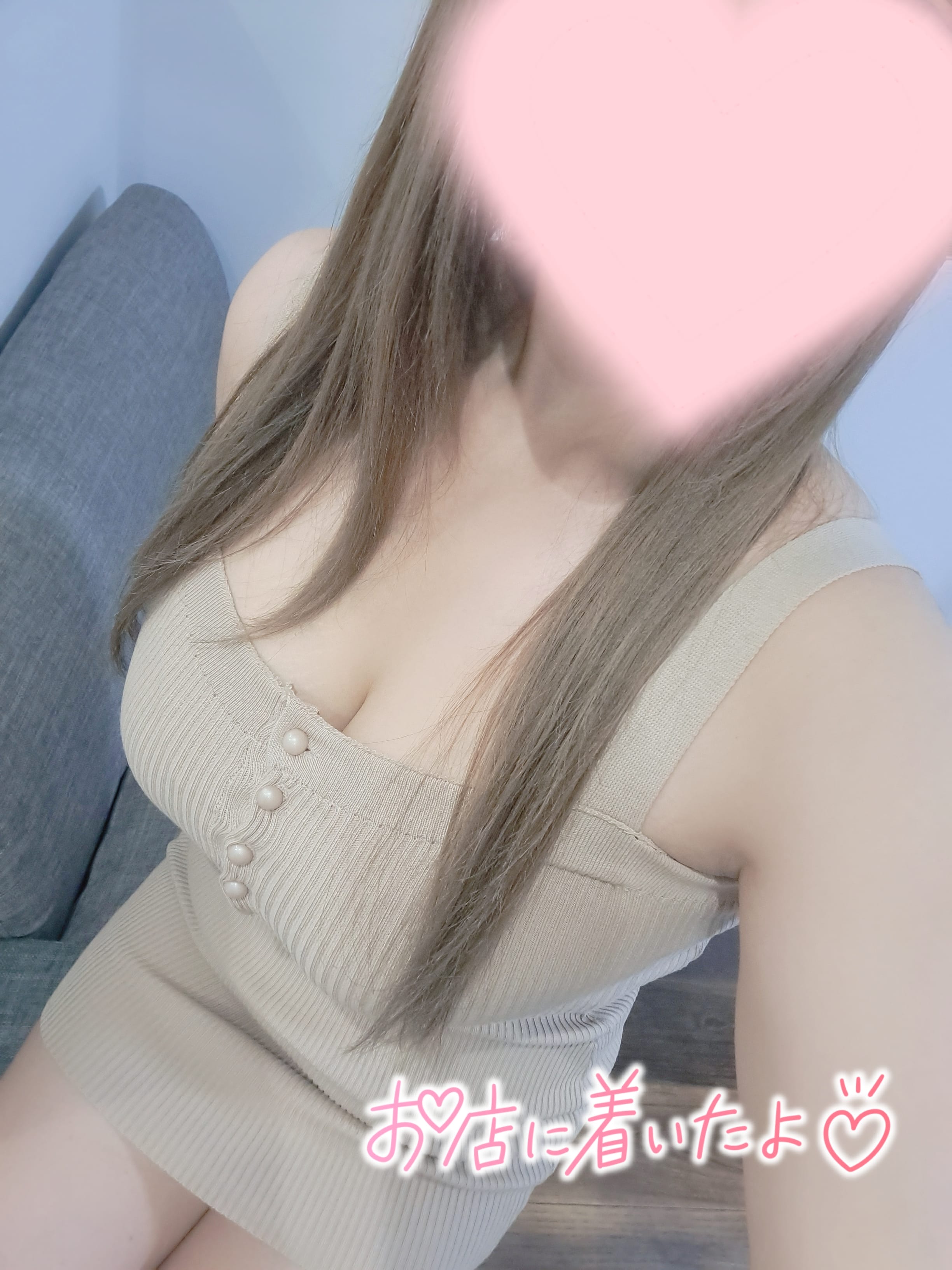 「出勤しました❤︎」03/26(木) 11:40 | 桜井　ゆき(Platinum)の写メ