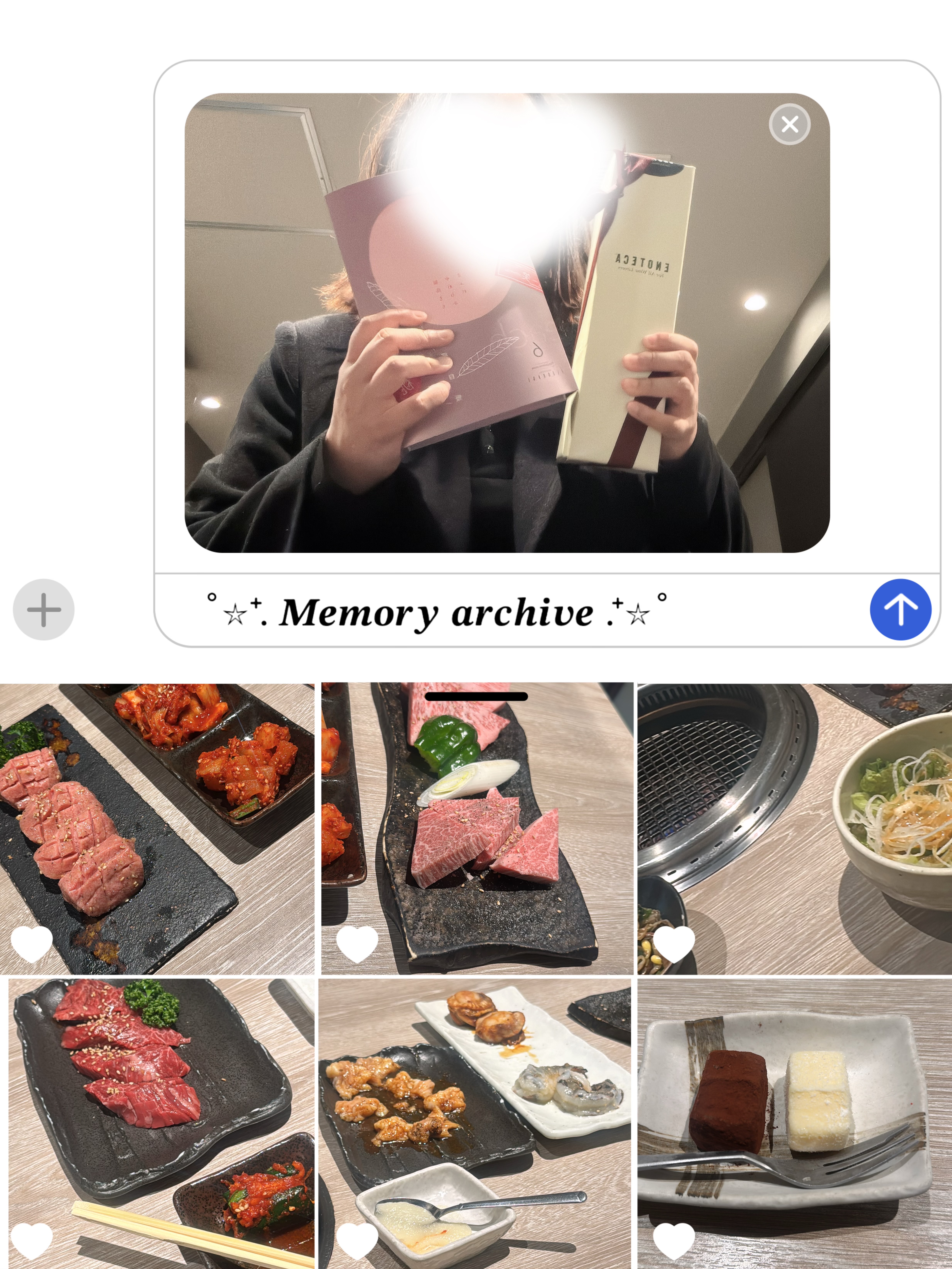 「♡」03/28(土) 02:41 | ゆりあの写メ
