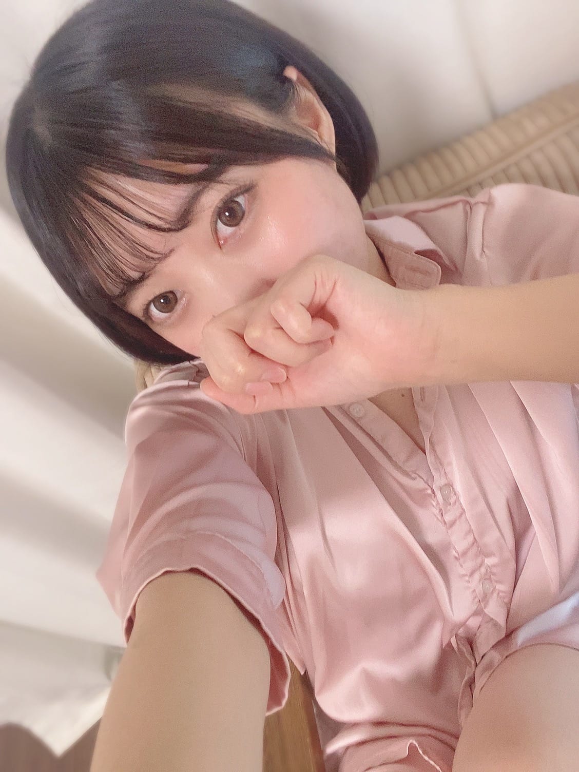 「出勤しました☆」03/29(日) 10:22 | 湊まほの写メ日記
