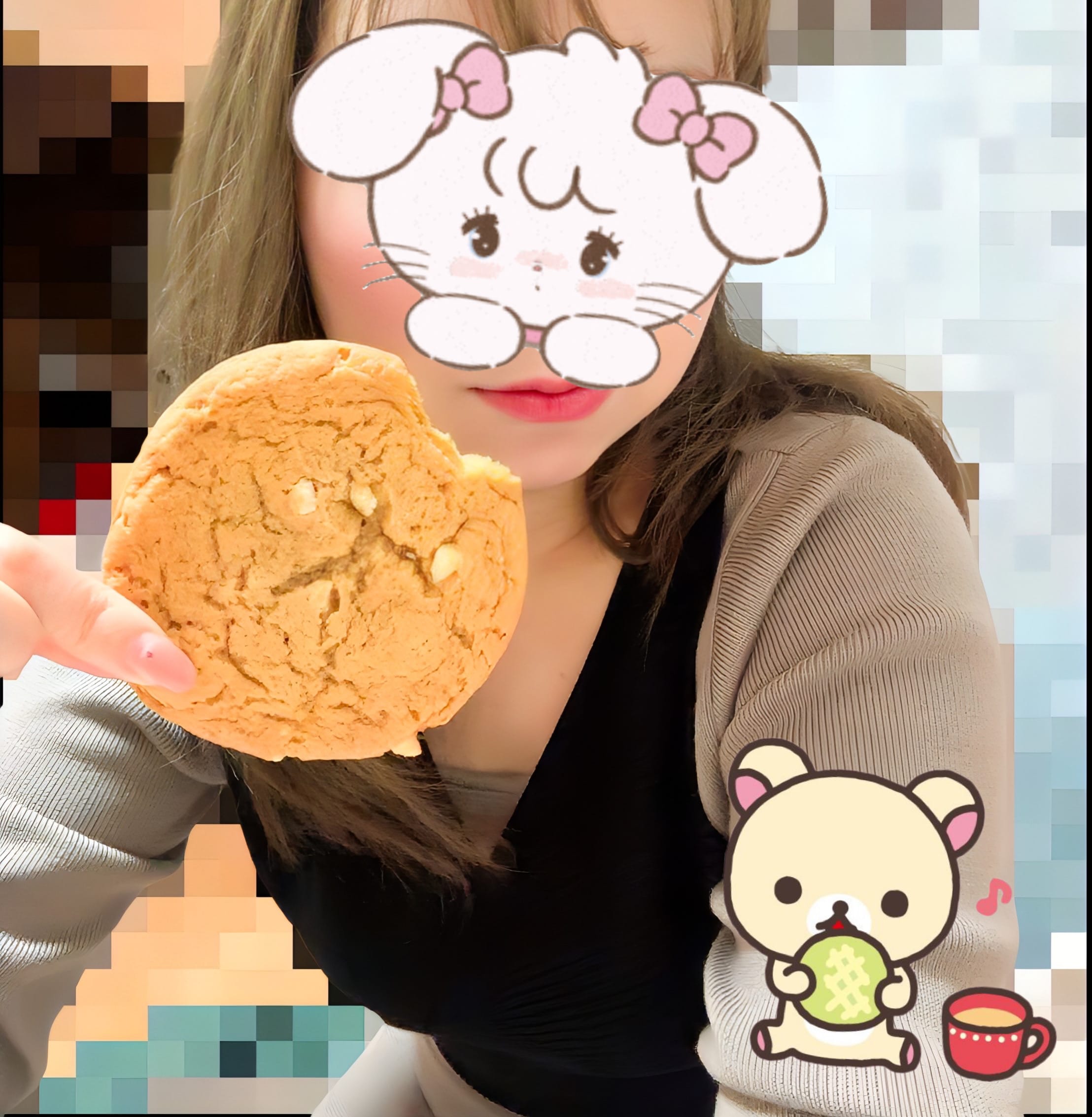 「魂ログアウト」03/30(月) 14:07 | あんの写メ