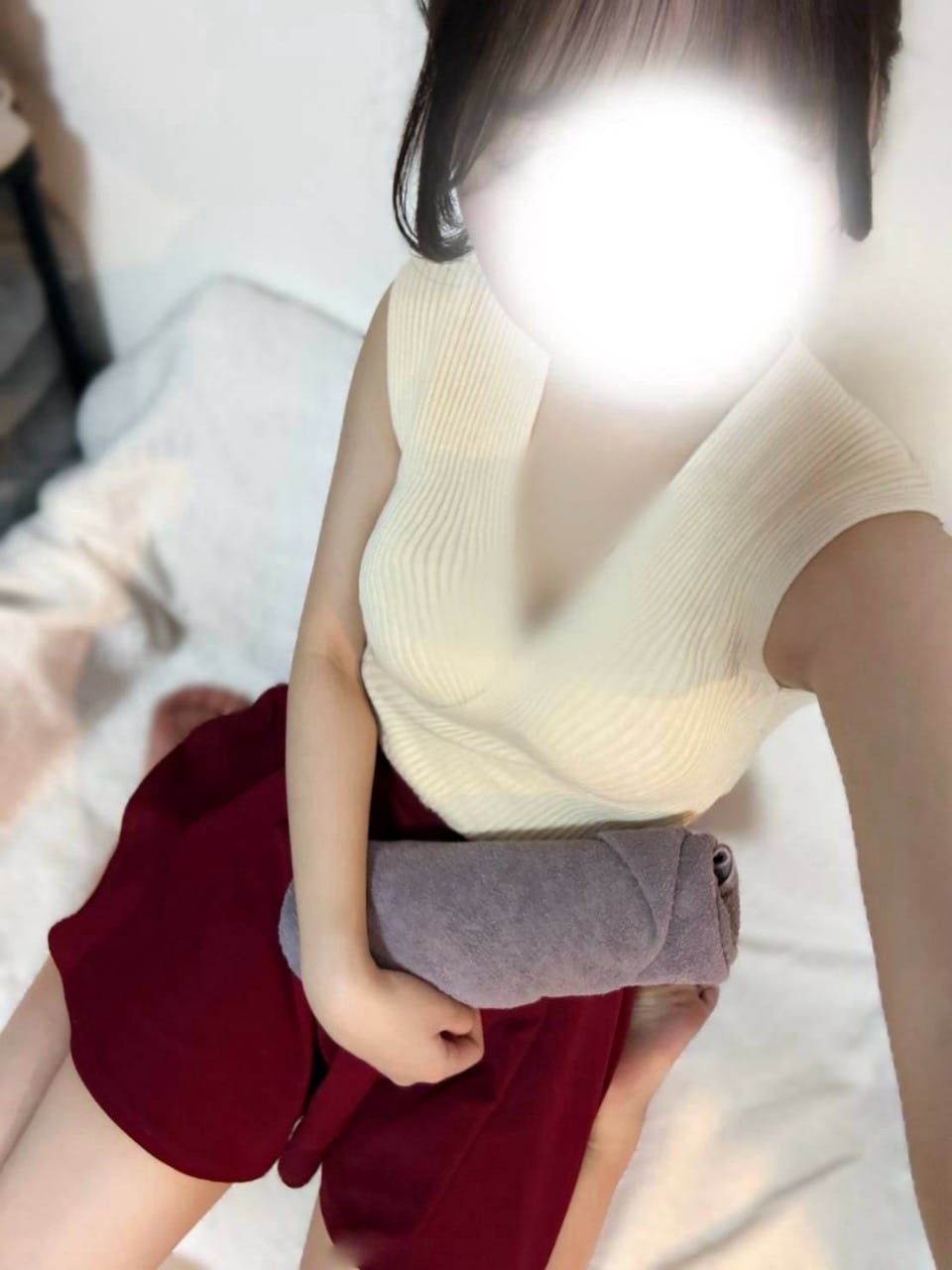 「春だね」03/30(月) 18:31 | 月乃 ひなの写メ