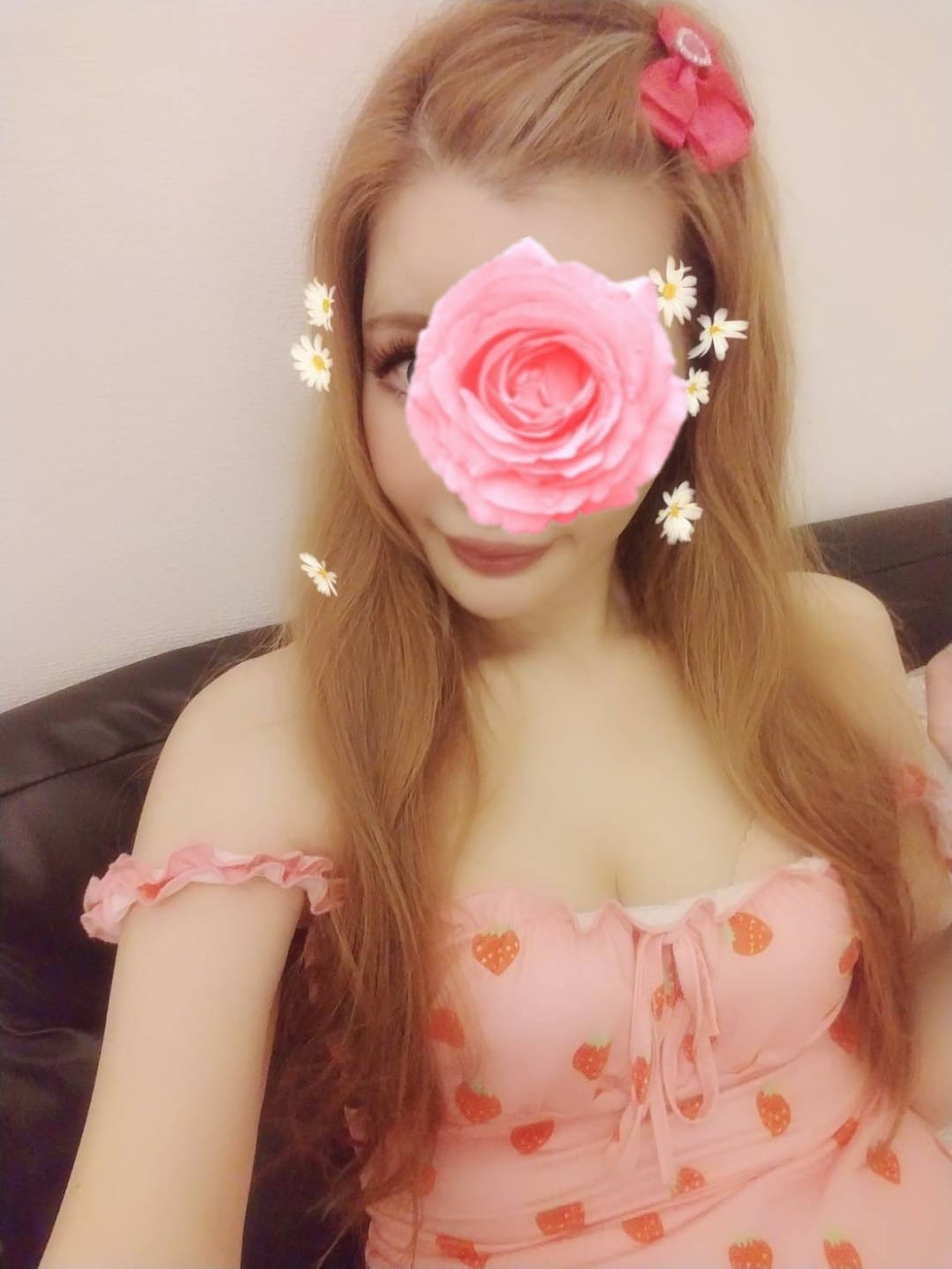 「出勤しました♪」03/31(火) 10:39 | 飛鳥の写メ