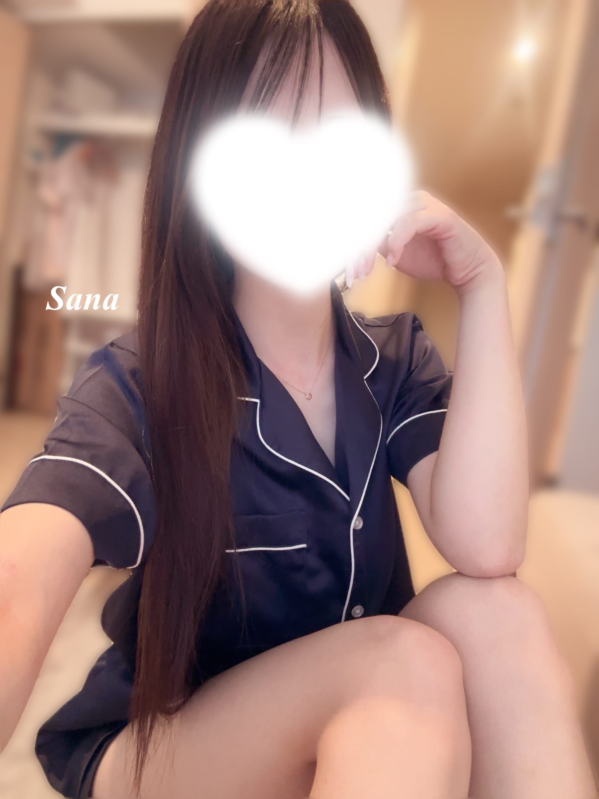 さな「しゅっきん‪‪❤︎‬」03/31(火) 11:40 | さなの写メ